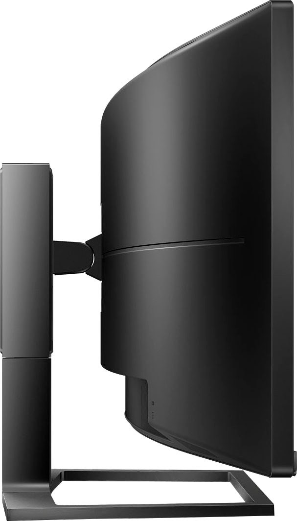 Philips Gaming-Monitor »498P9/00«, 124 cm/49 Zoll, 5120 x 1440 px, DQHD, 5 ms Reaktionszeit, 70 Hz