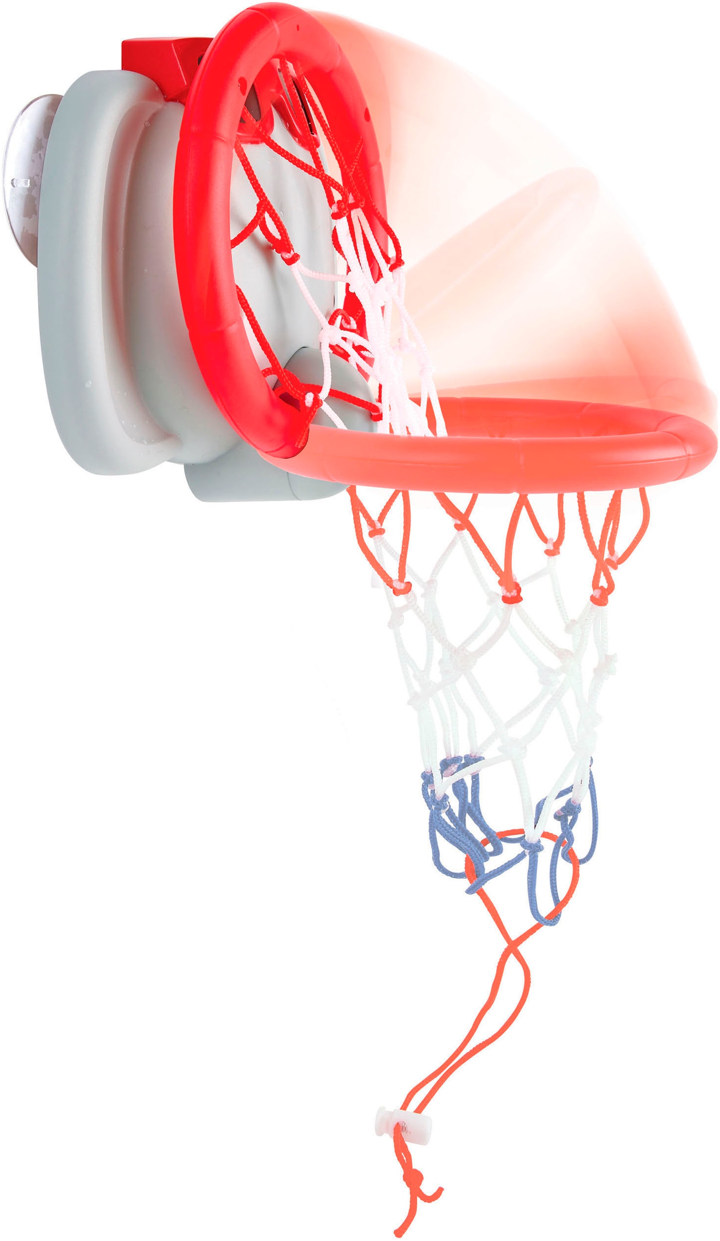 Hape Badespielzeug »Elefanten-Basketballkorb«