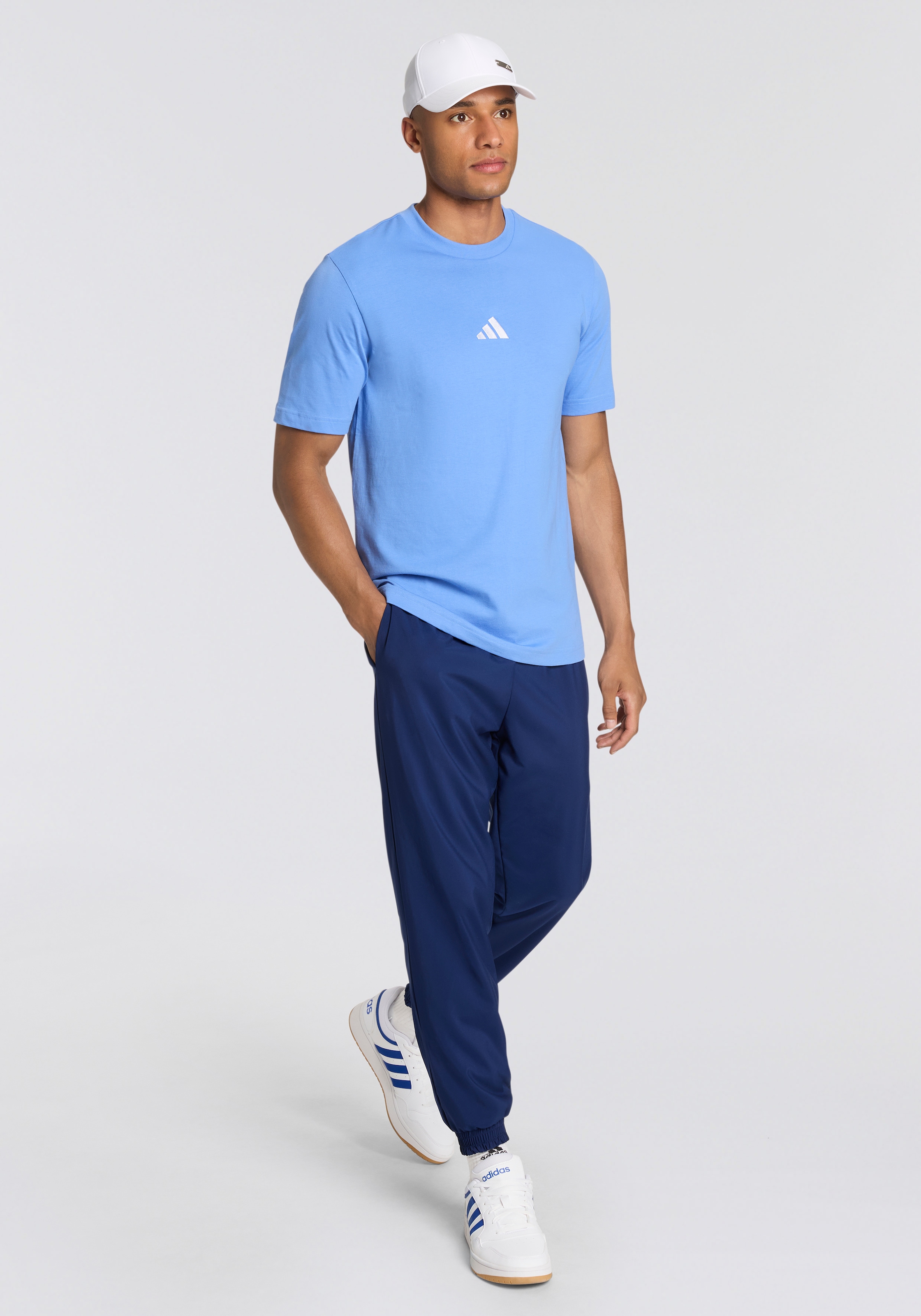 adidas Sportswear T-Shirt »M SL SJ T«