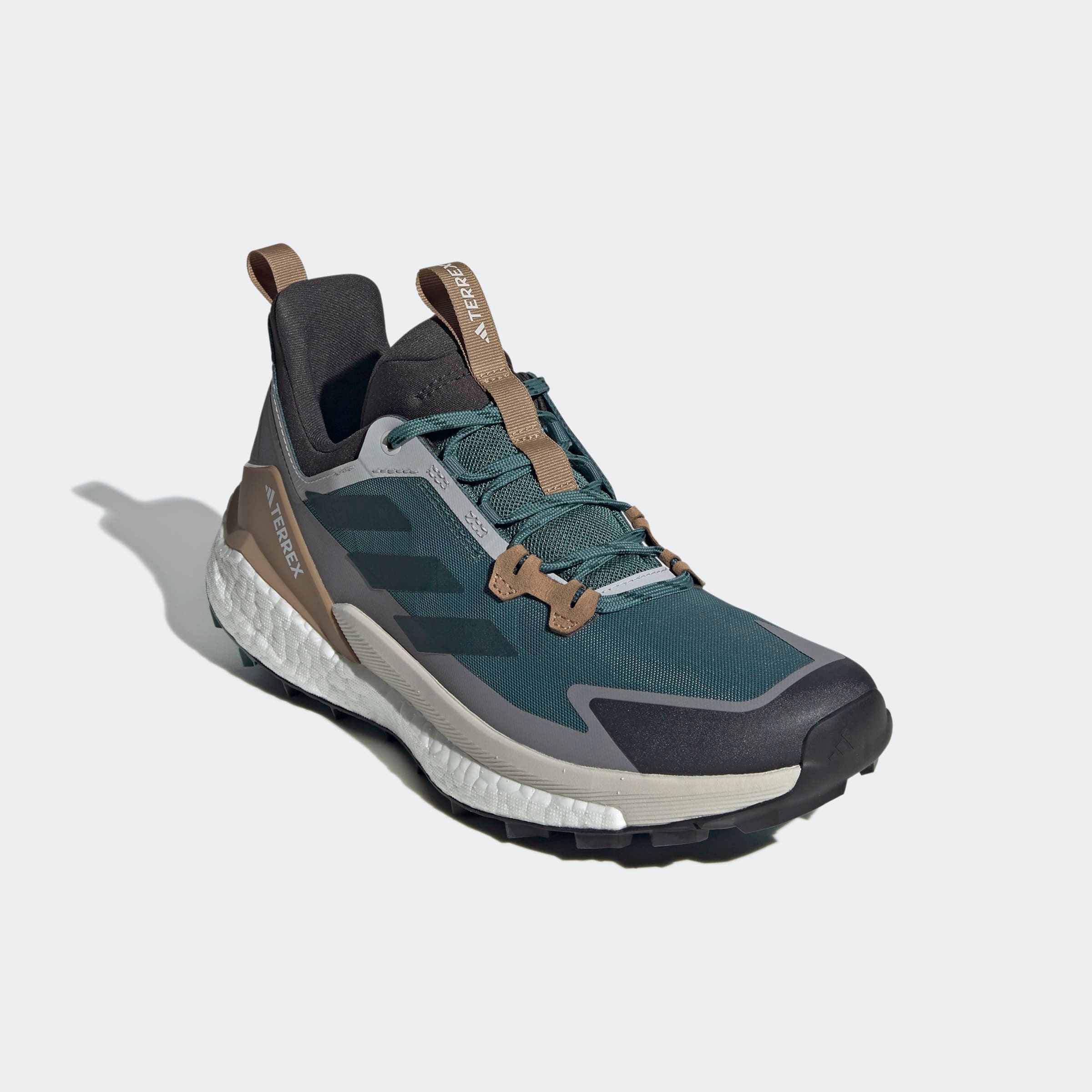 adidas TERREX Wanderschuh "TERREX FREE HIKER 2.0 LOW" günstig online kaufen