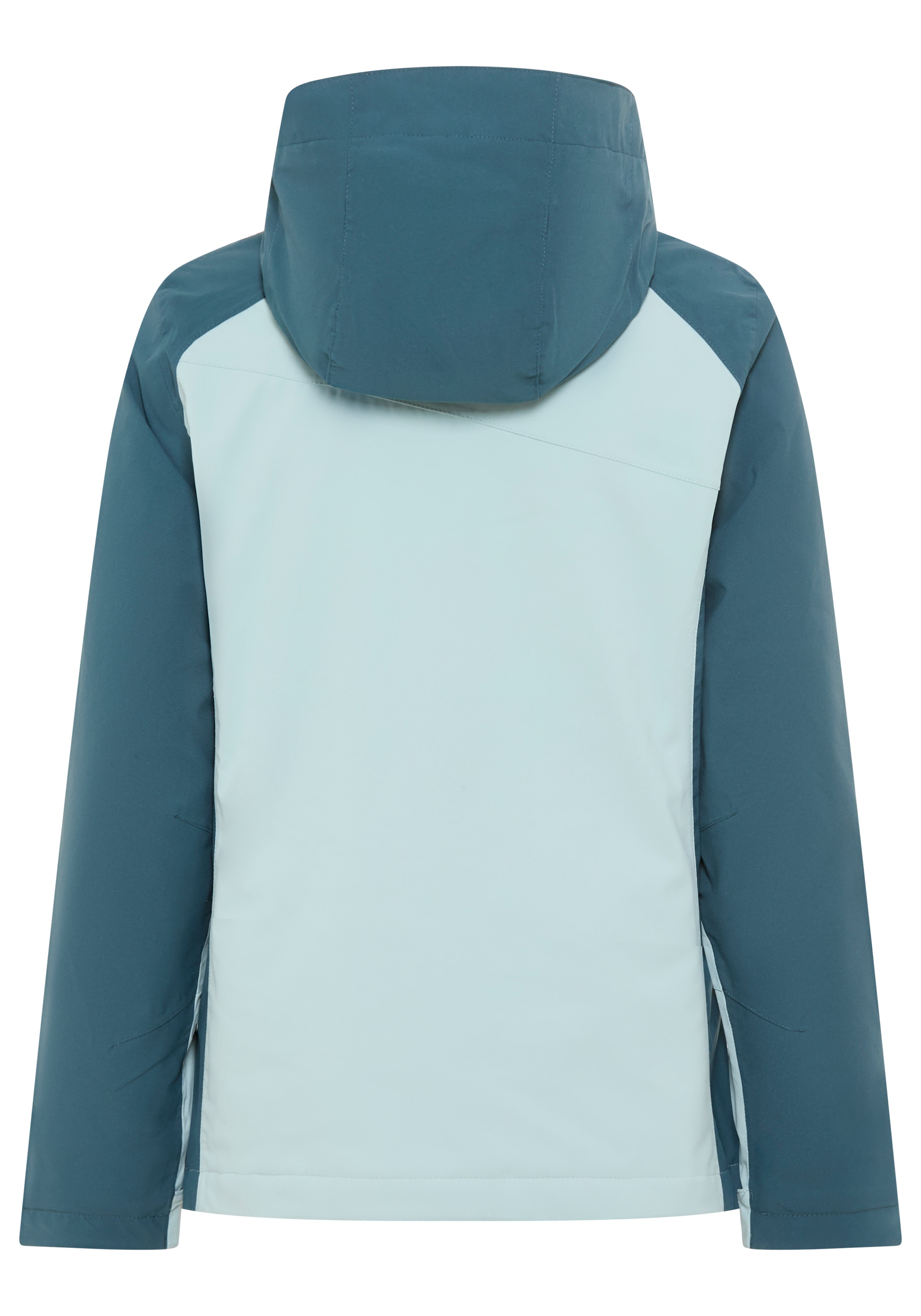 Killtec Winterjacke »KSW 256 WMN SKI JCKT« mit Kapuze atmungsaktiv, wasserdicht mit 10.0 Wassersäule, winddicht