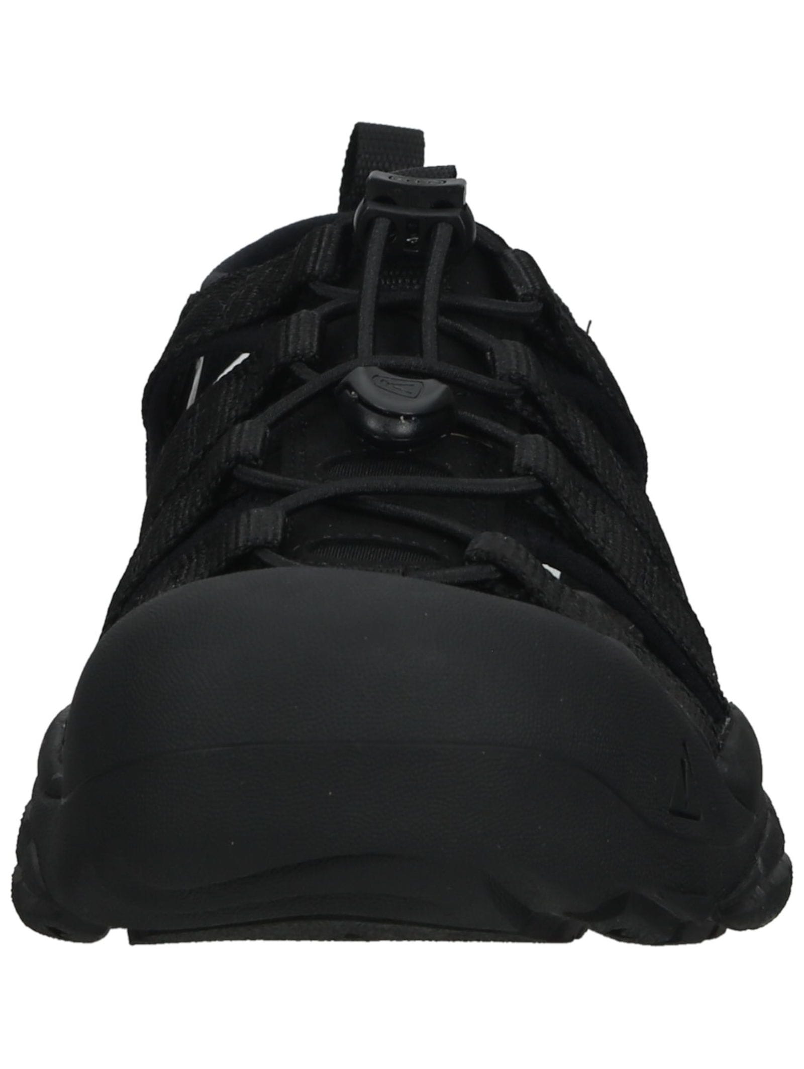 Keen Sandale »Keen Wanderschuhe Leder/Textil«