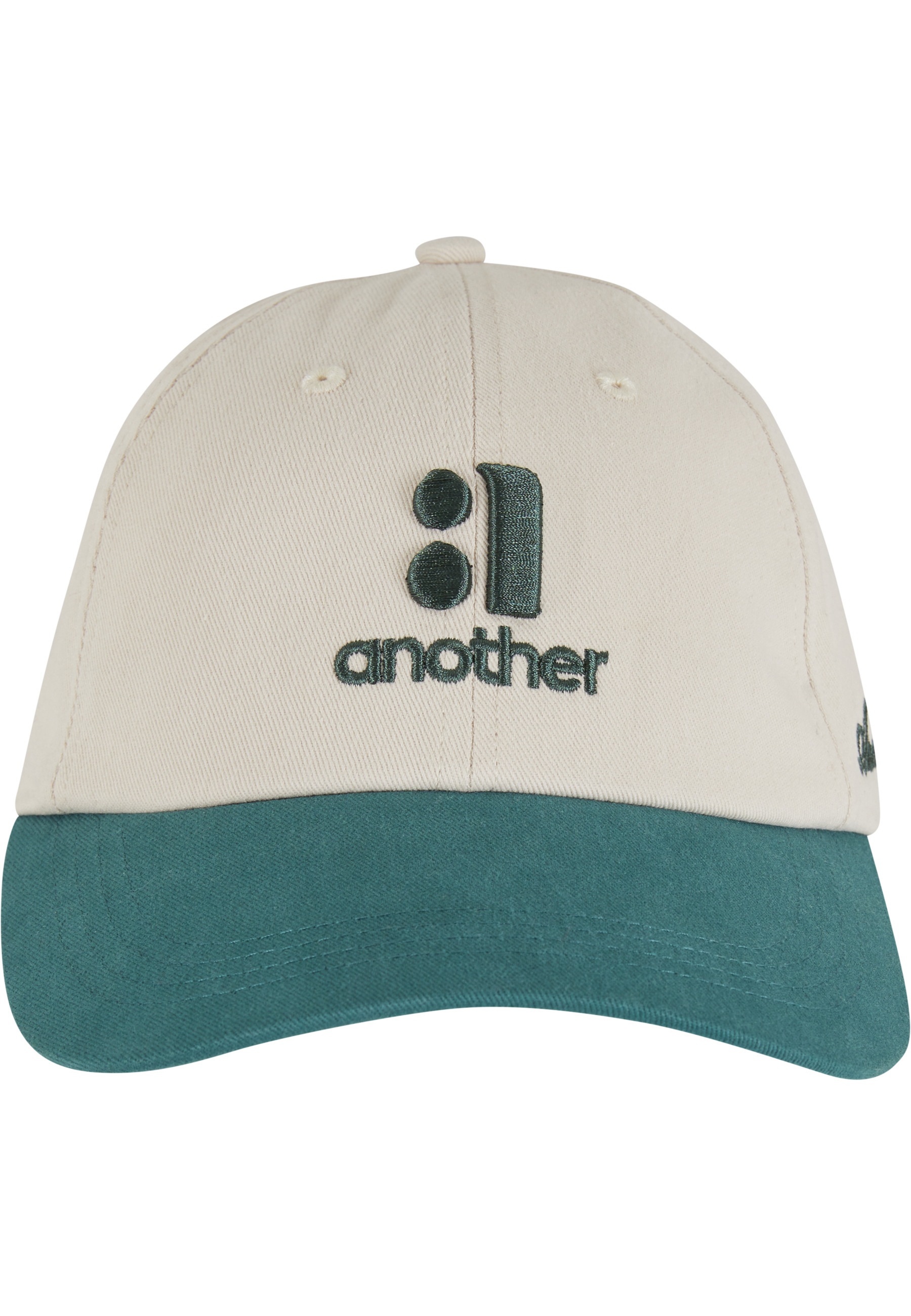 Another Cotton Lab Flex Cap "Another Cotton Lab Logo Base Cap"