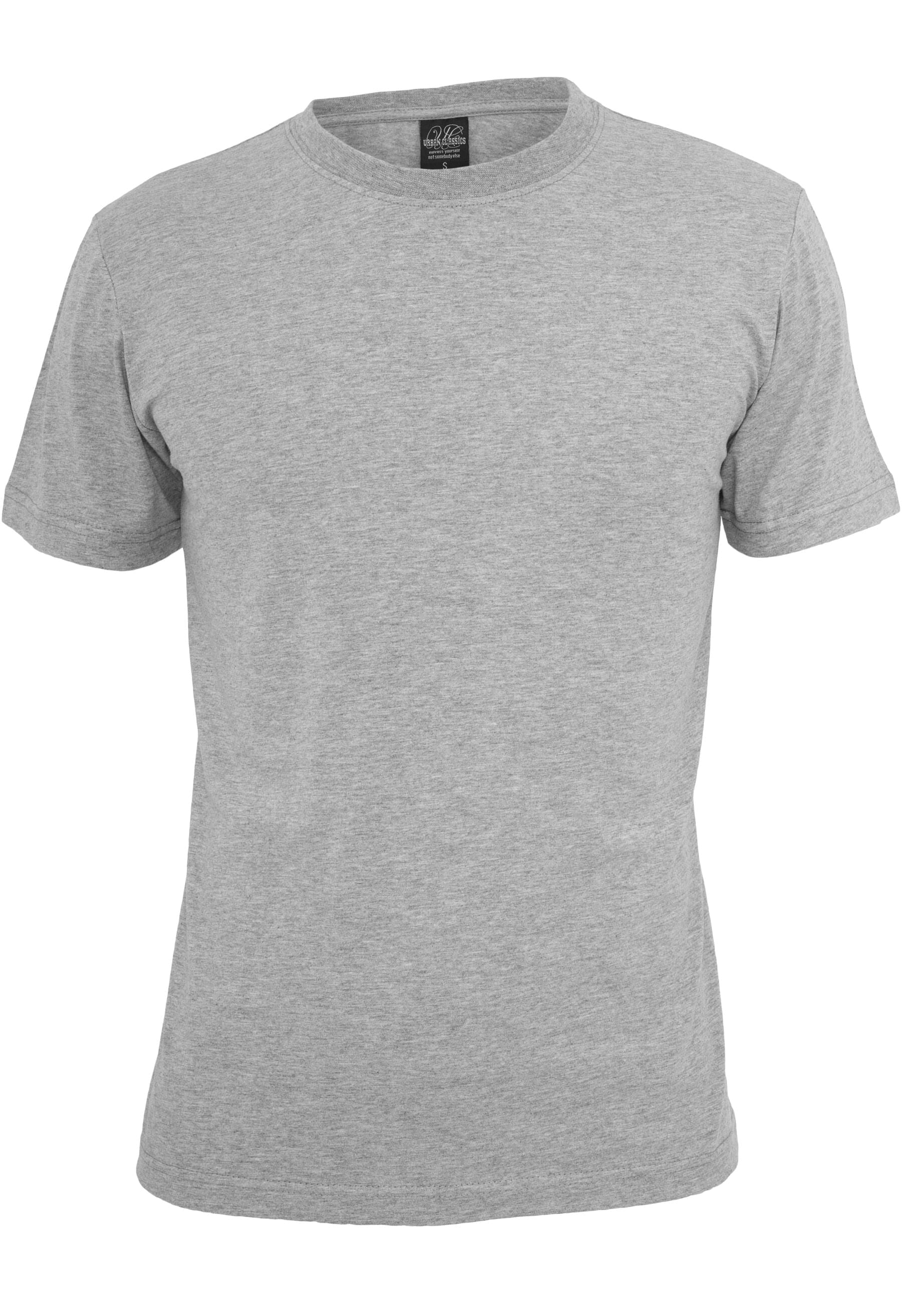 URBAN CLASSICS T-Shirt "Urban Classics Herren Basic Tee", (1 tlg.) günstig online kaufen