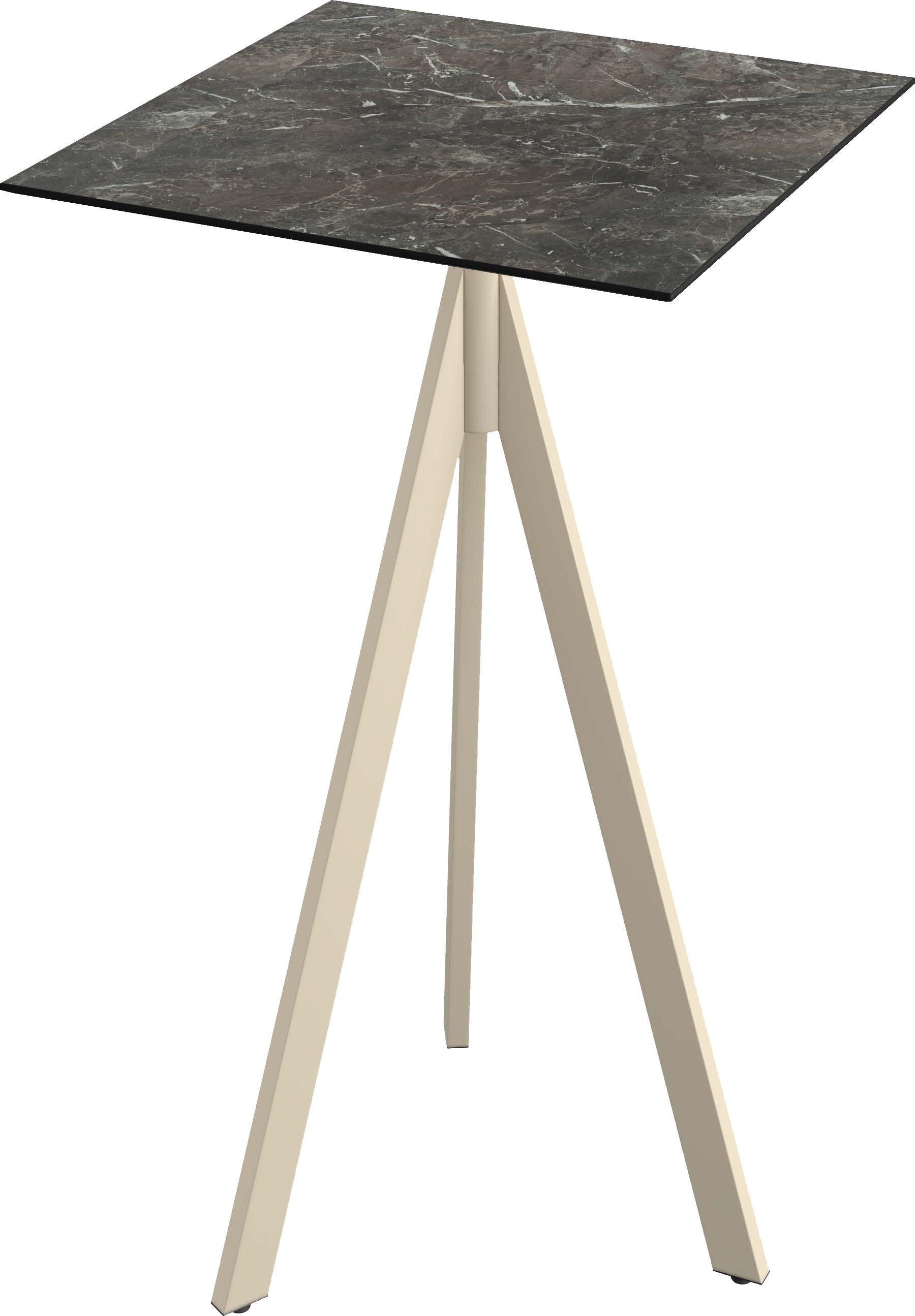 Essentials Klapptisch "Infinity", (Packung, 1 St.), in verschiedenen Ausfüh günstig online kaufen