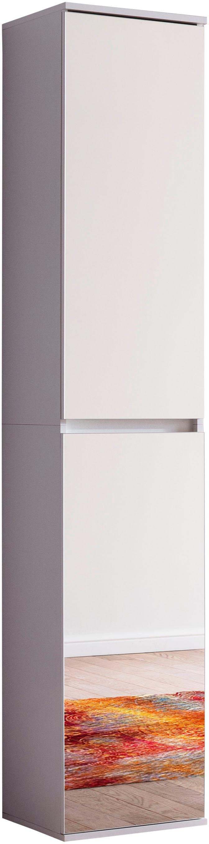 INOSIGN Garderobenschrank "Malcesine" Garderobenschrank mit 2 Türen - (B/T/ günstig online kaufen