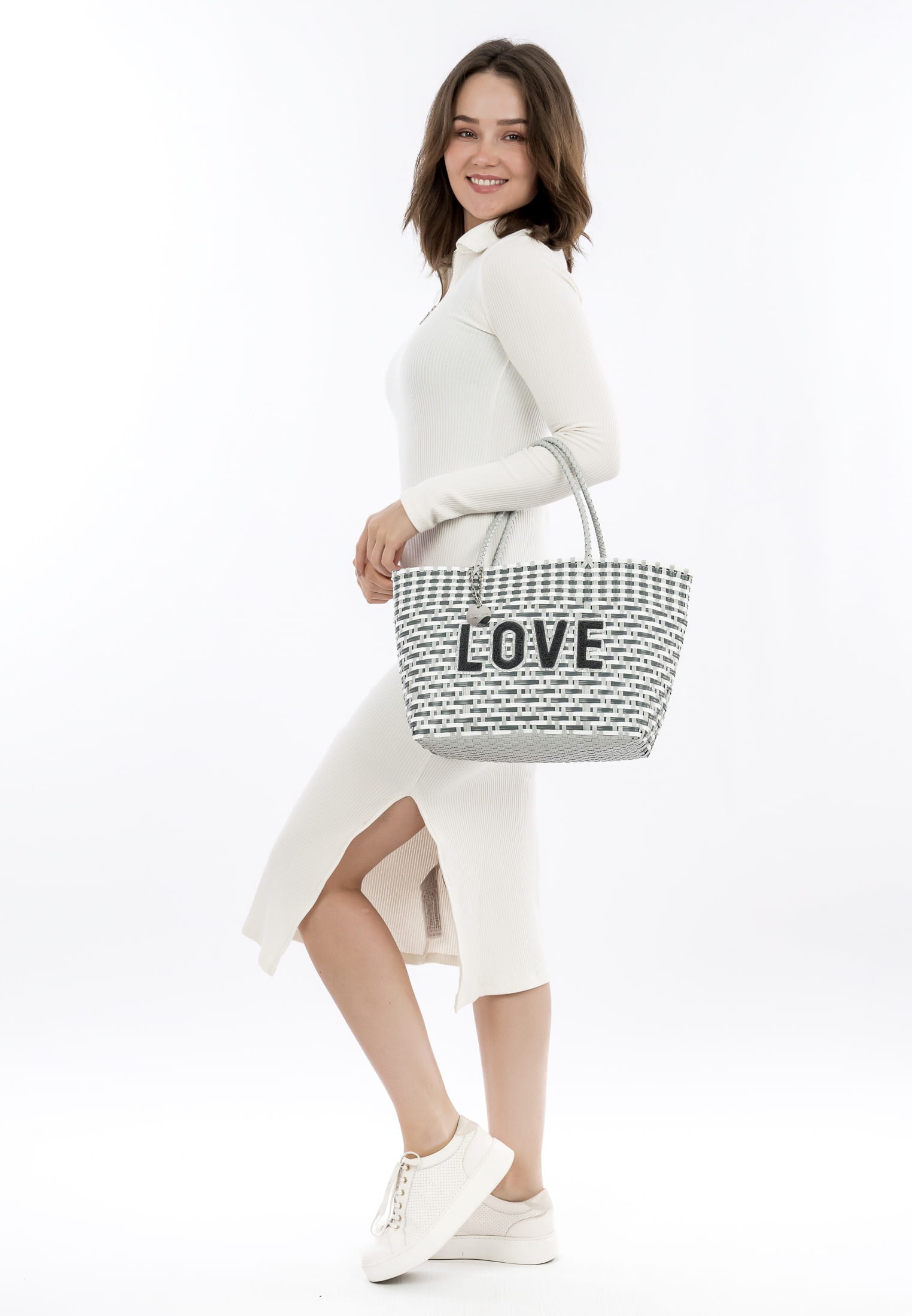 EMILY & NOAH Shopper »Shopper E&N Edda«