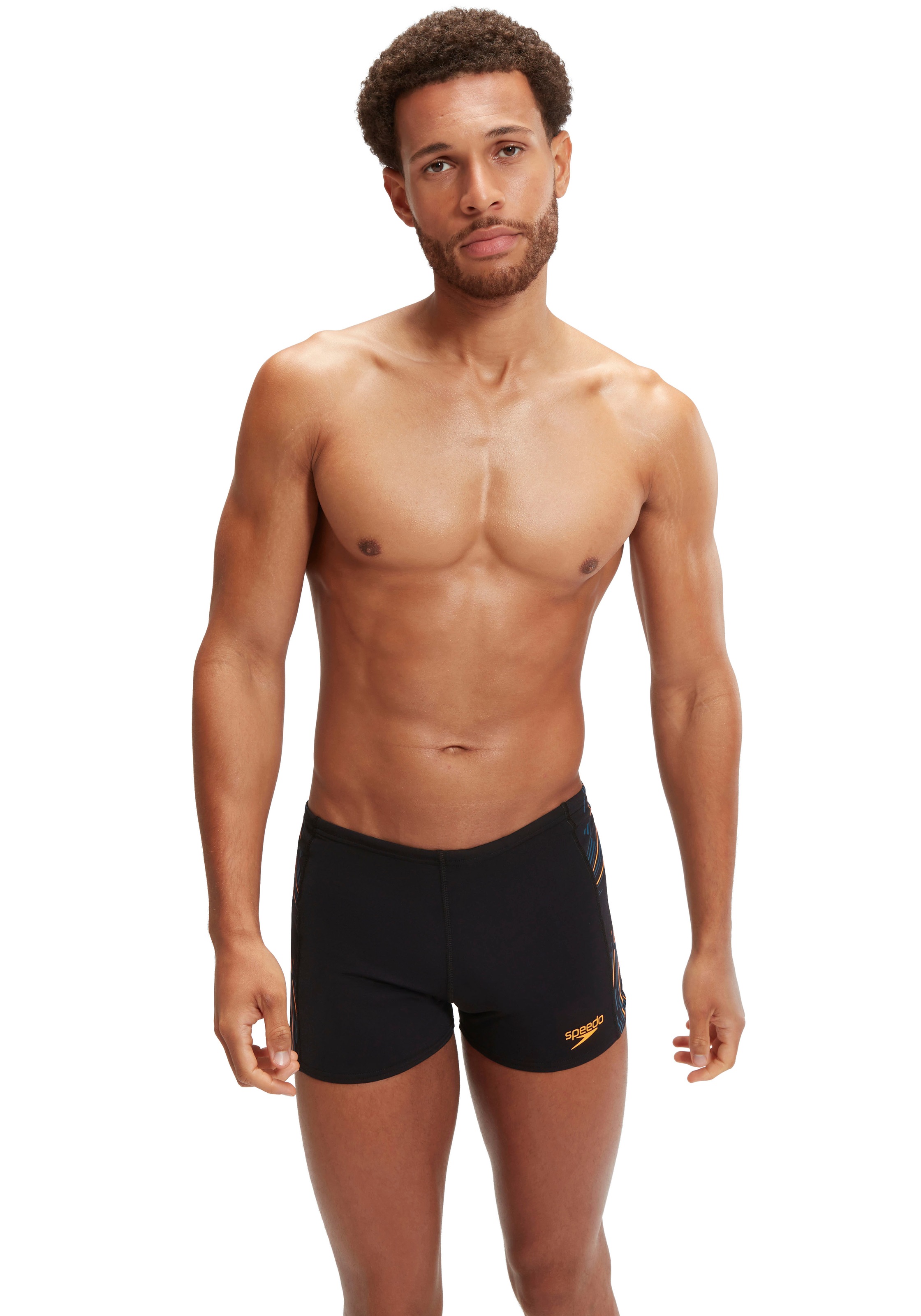 Speedo Badehose