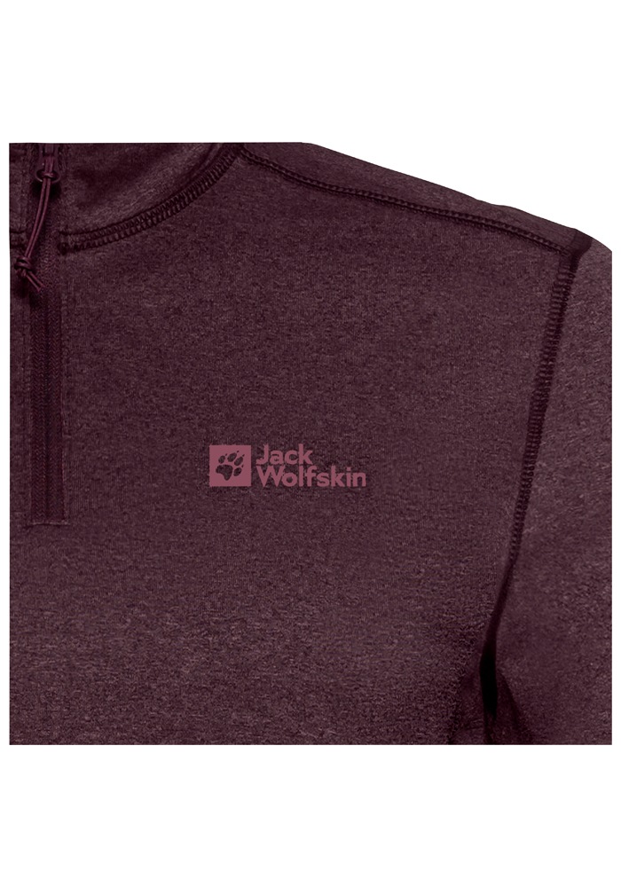 Jack Wolfskin Stehkragenpullover »SKY THERMAL HZ W«