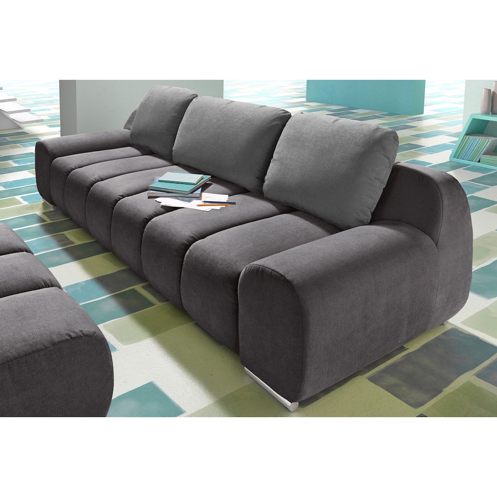 INOSIGN Big-Sofa »Bono«