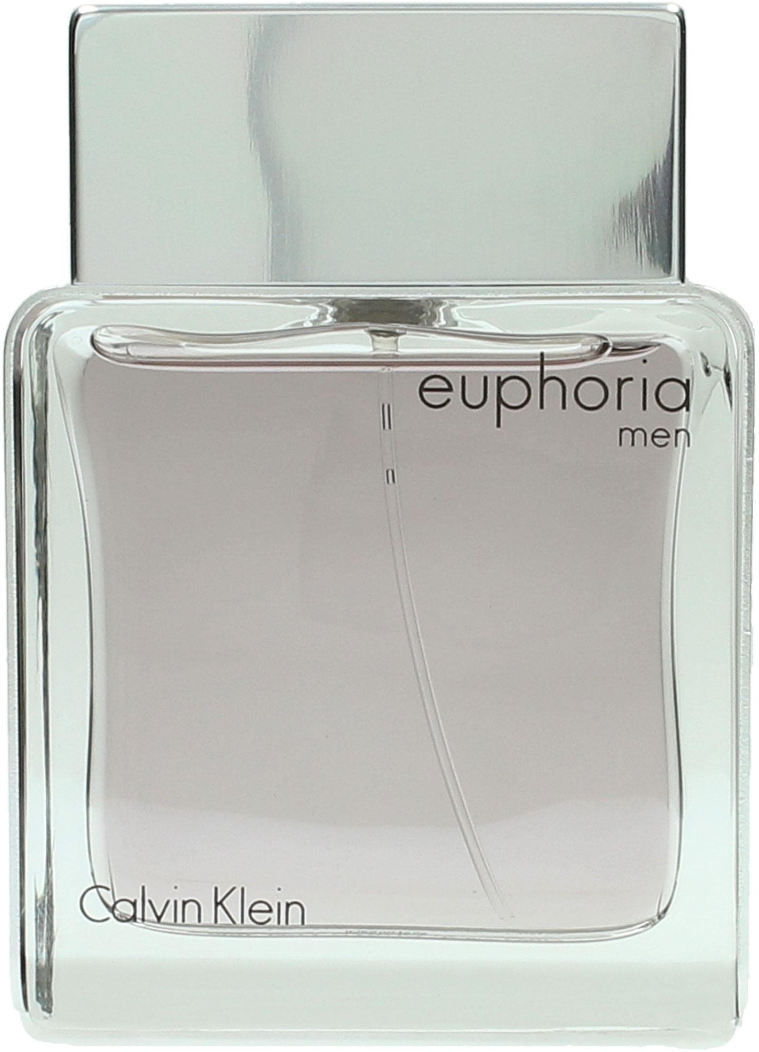 Calvin Klein Eau de Toilette »Euphoria Men«