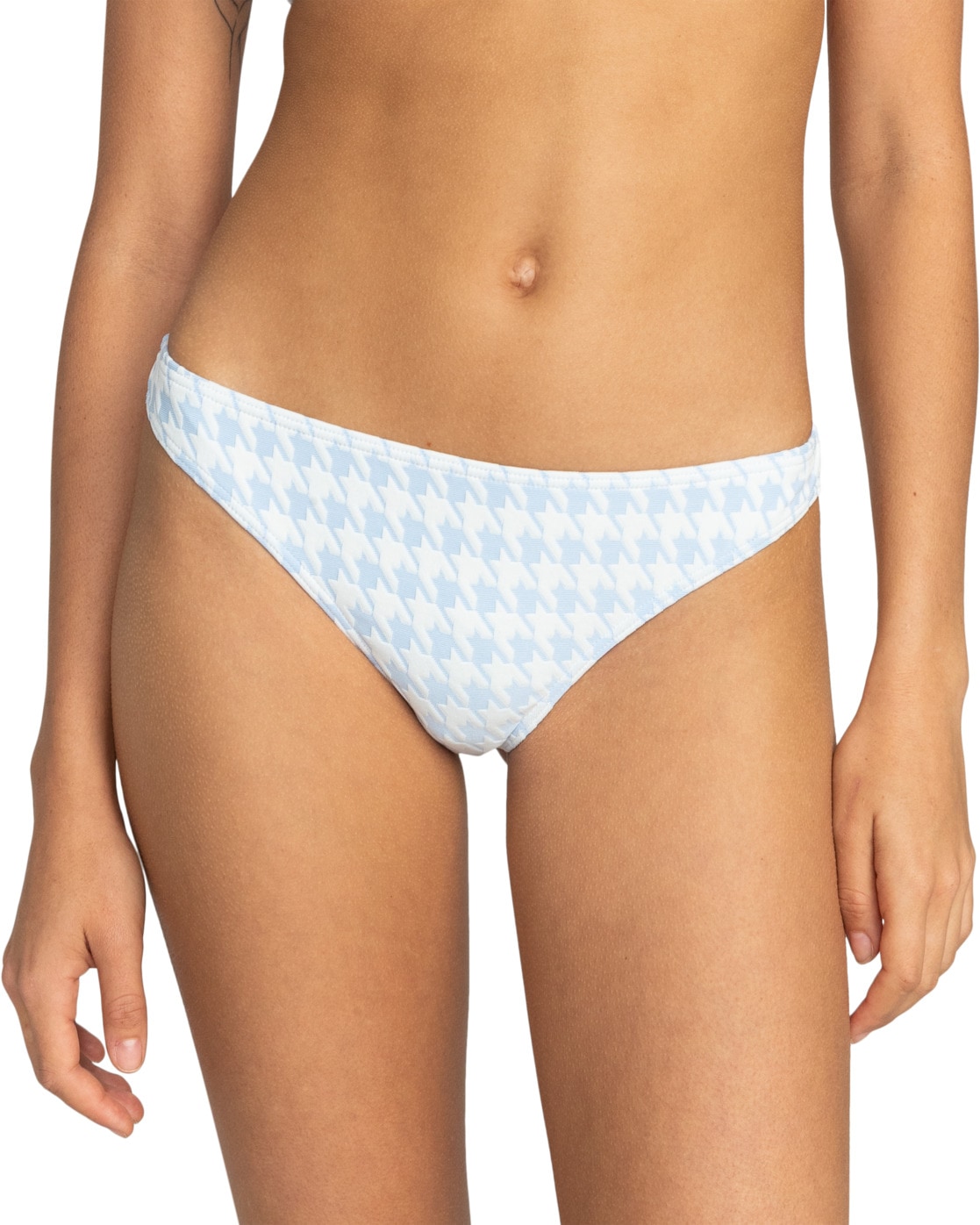 Roxy Bikini-Hose "Check It" günstig online kaufen