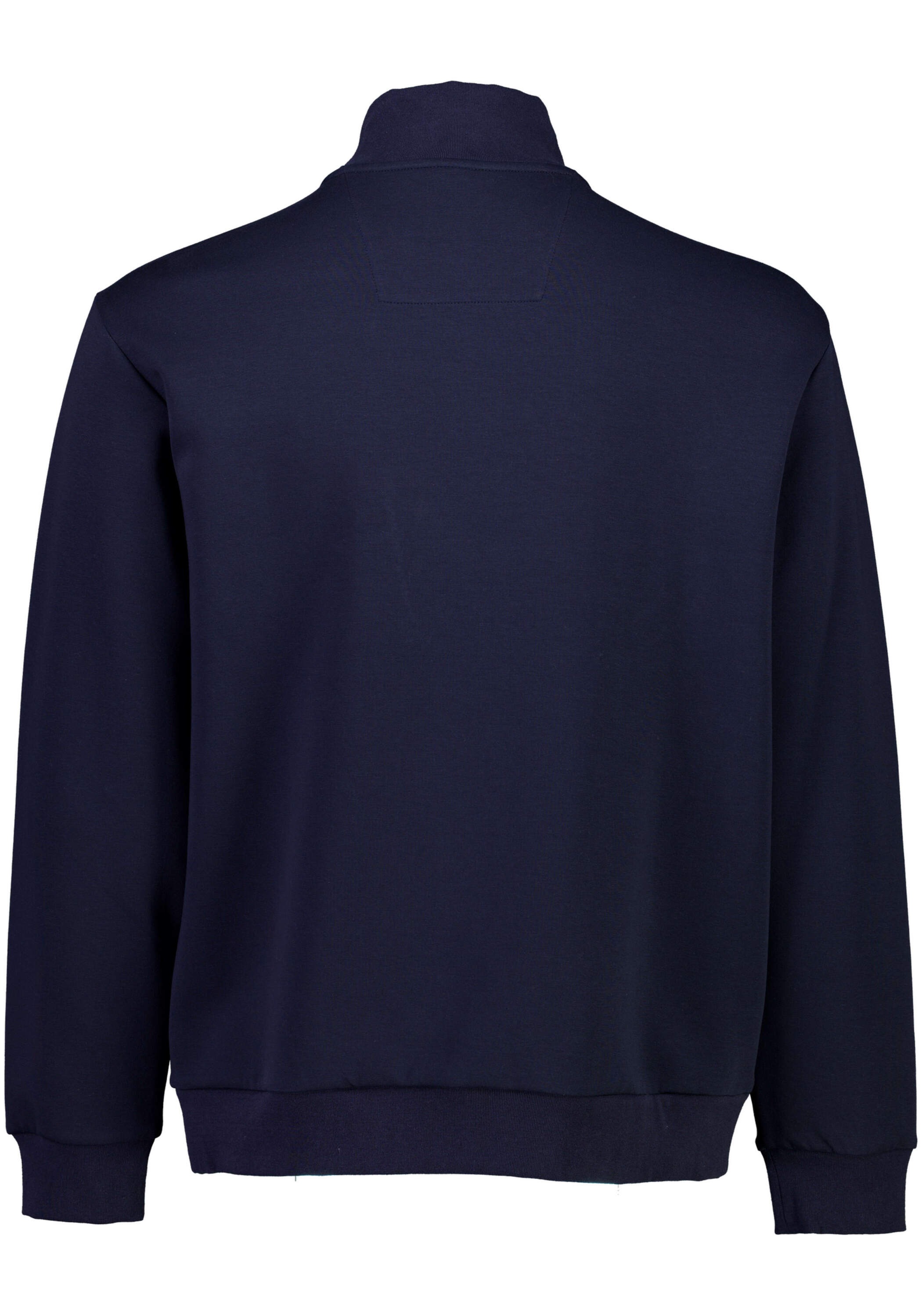 BISON Sweatshirt »BISON Troyer«