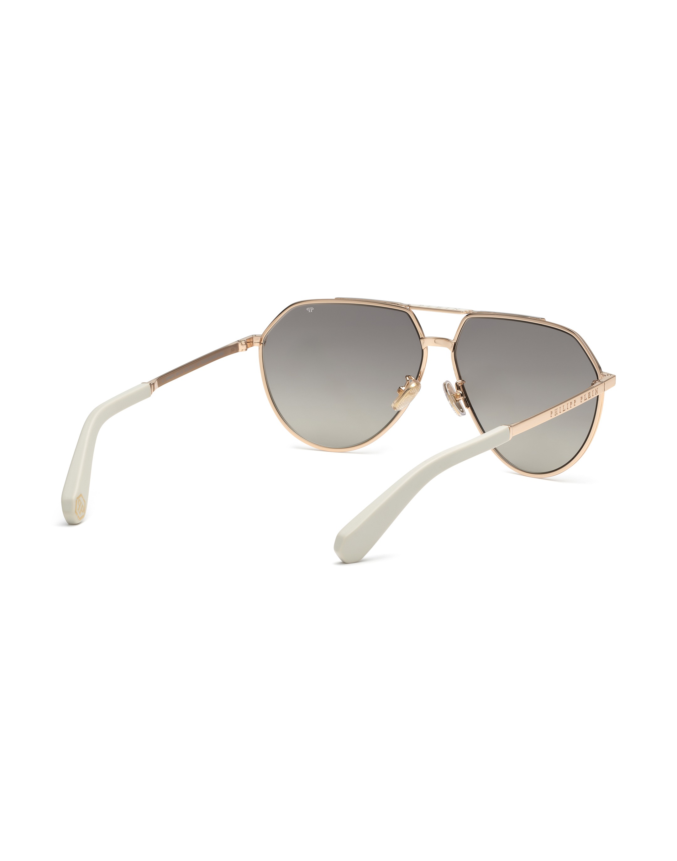 Thumbnail - PHILIPP PLEIN Sonnenbrille "Signature"