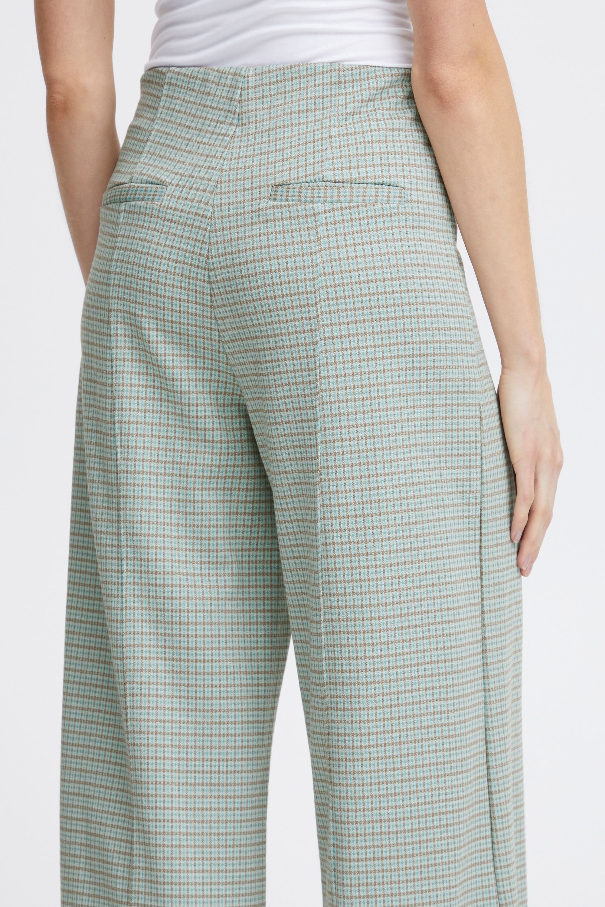 Ichi Stoffhose »Stoffhose IHKate«