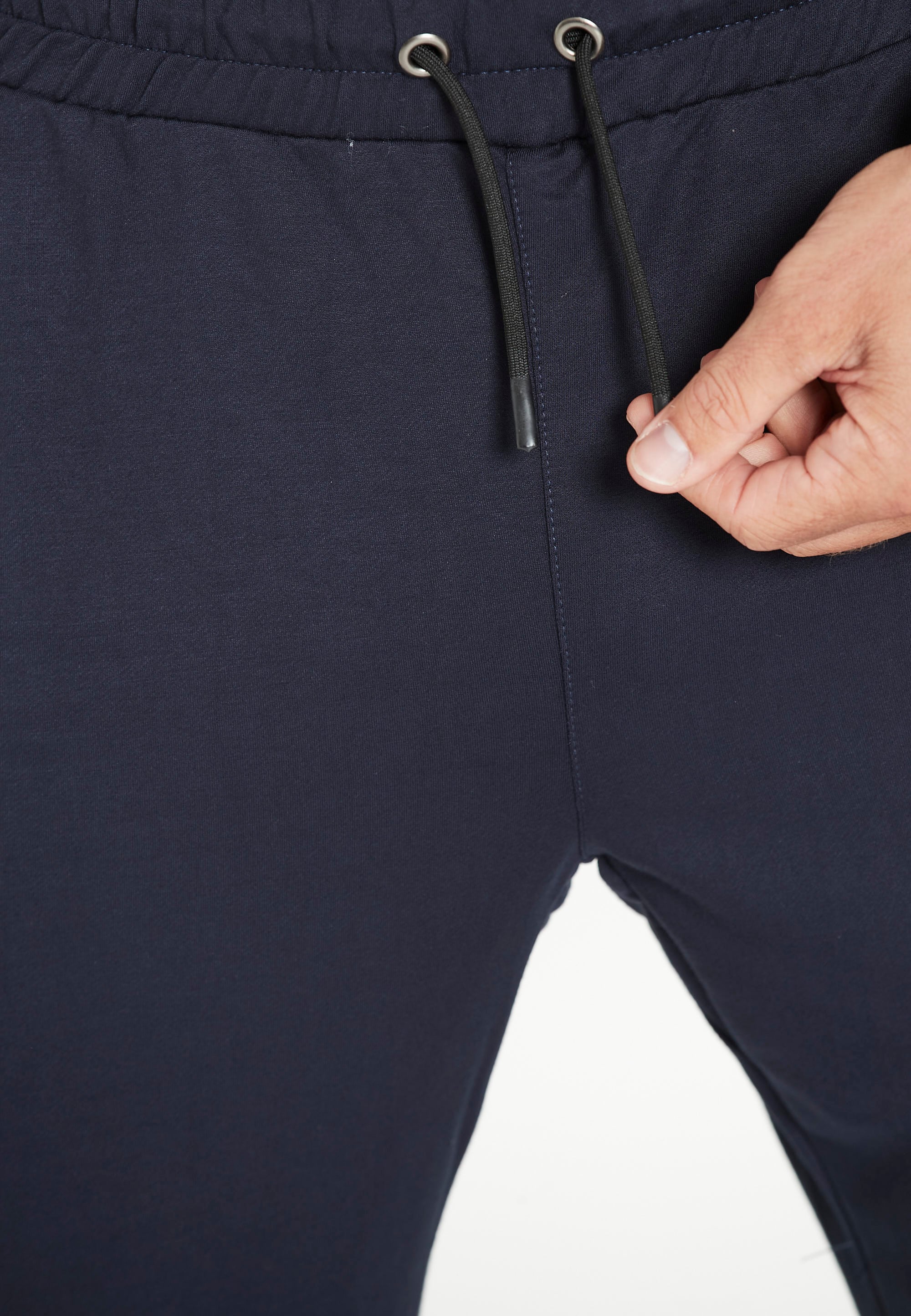 Virtus Sweathose »Streat«, mit atmungsaktiver Funktion