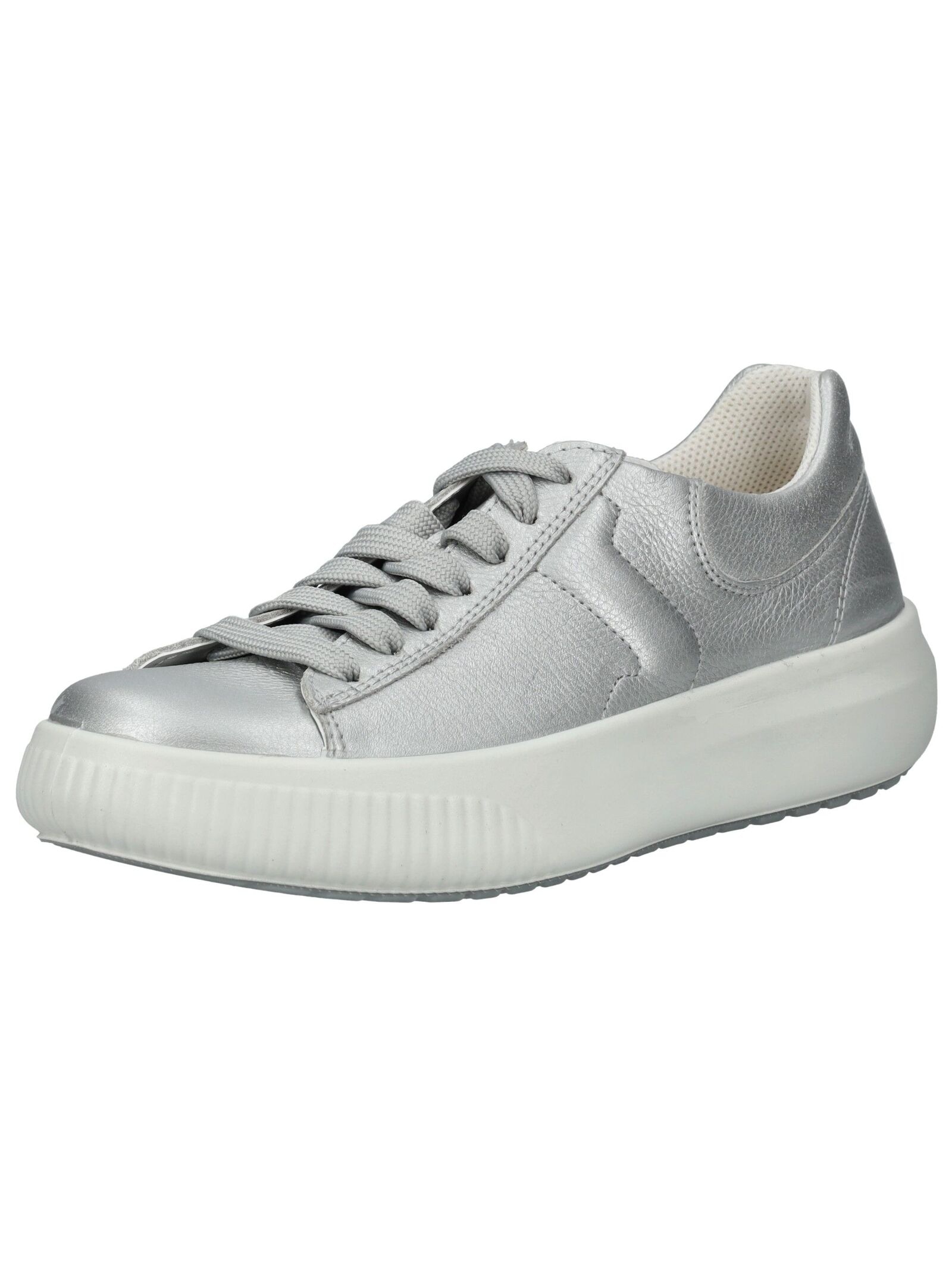 Legero Sneaker "Legero Sneaker Nappaleder" günstig online kaufen