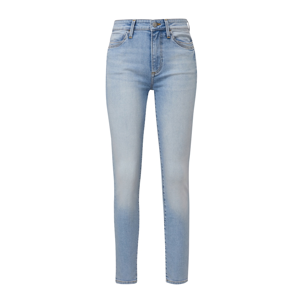 s.Oliver 5-Pocket-Jeans »Izabell«