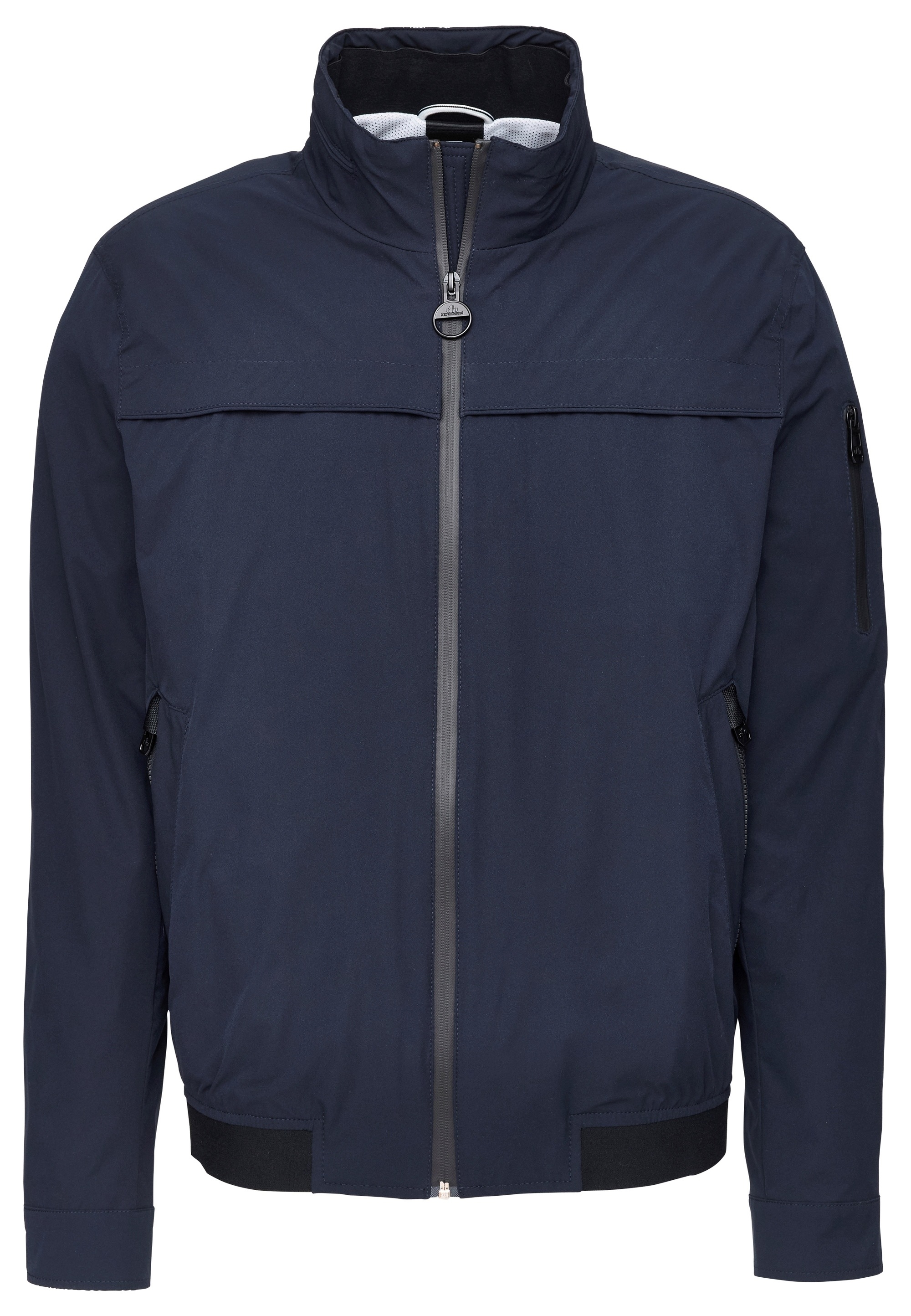 New Canadian Outdoorjacke »Packable«, (1 St.), mit praktischer Armtasche