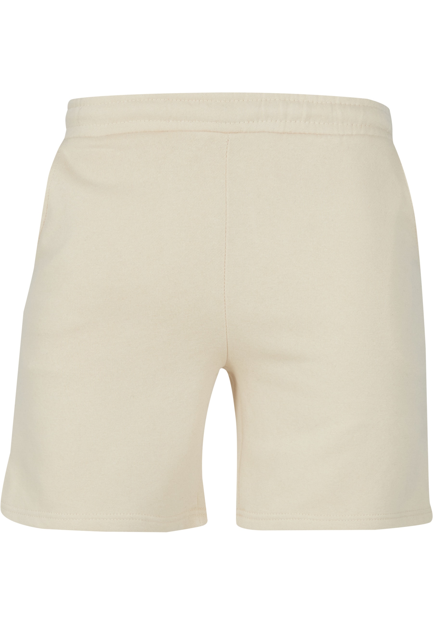 URBAN CLASSICS Sweatshorts "Urban Classics Basic Essential Sweatshorts" günstig online kaufen