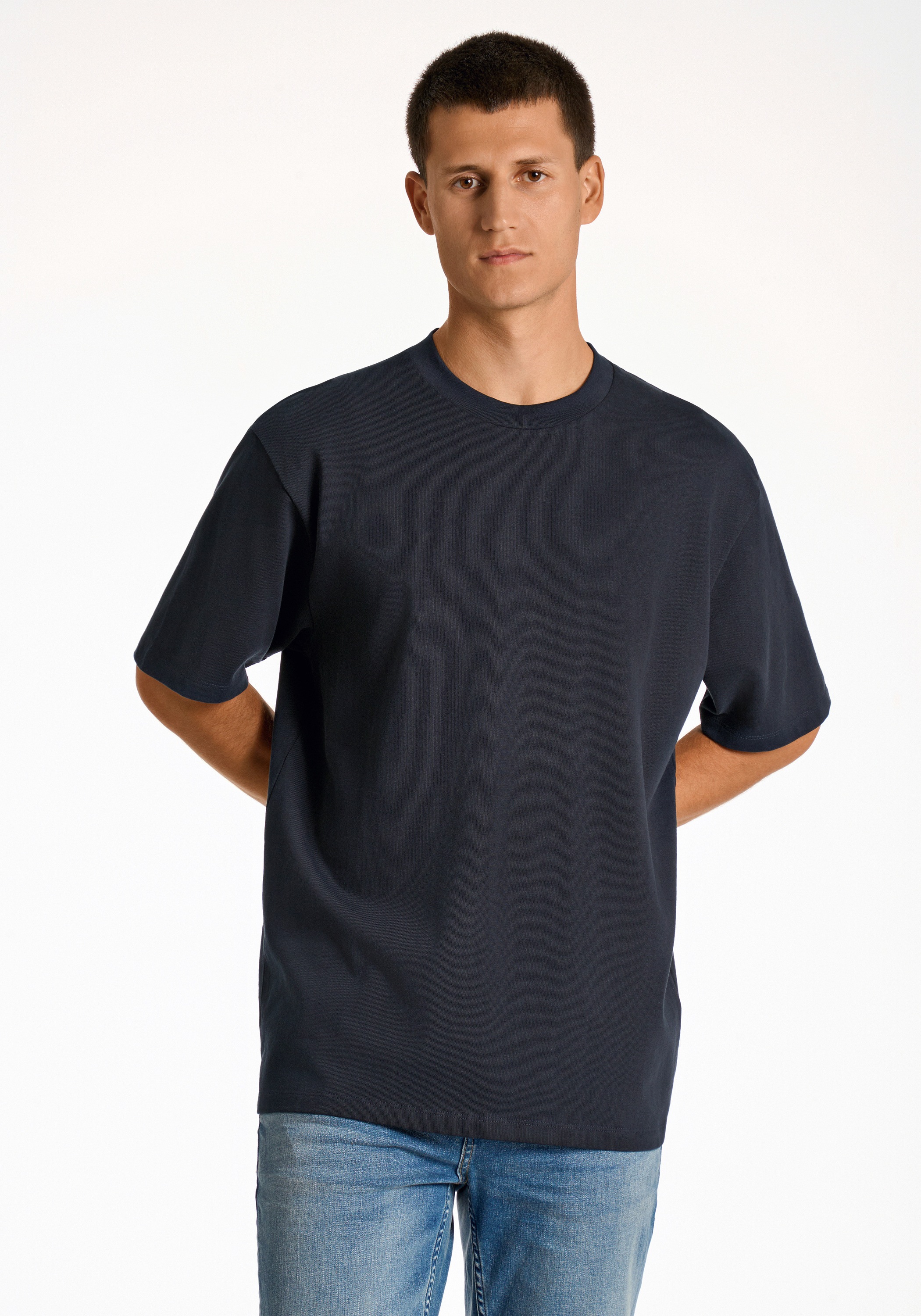 LINDBERGH T-Shirt »Lindbergh T-shirt«