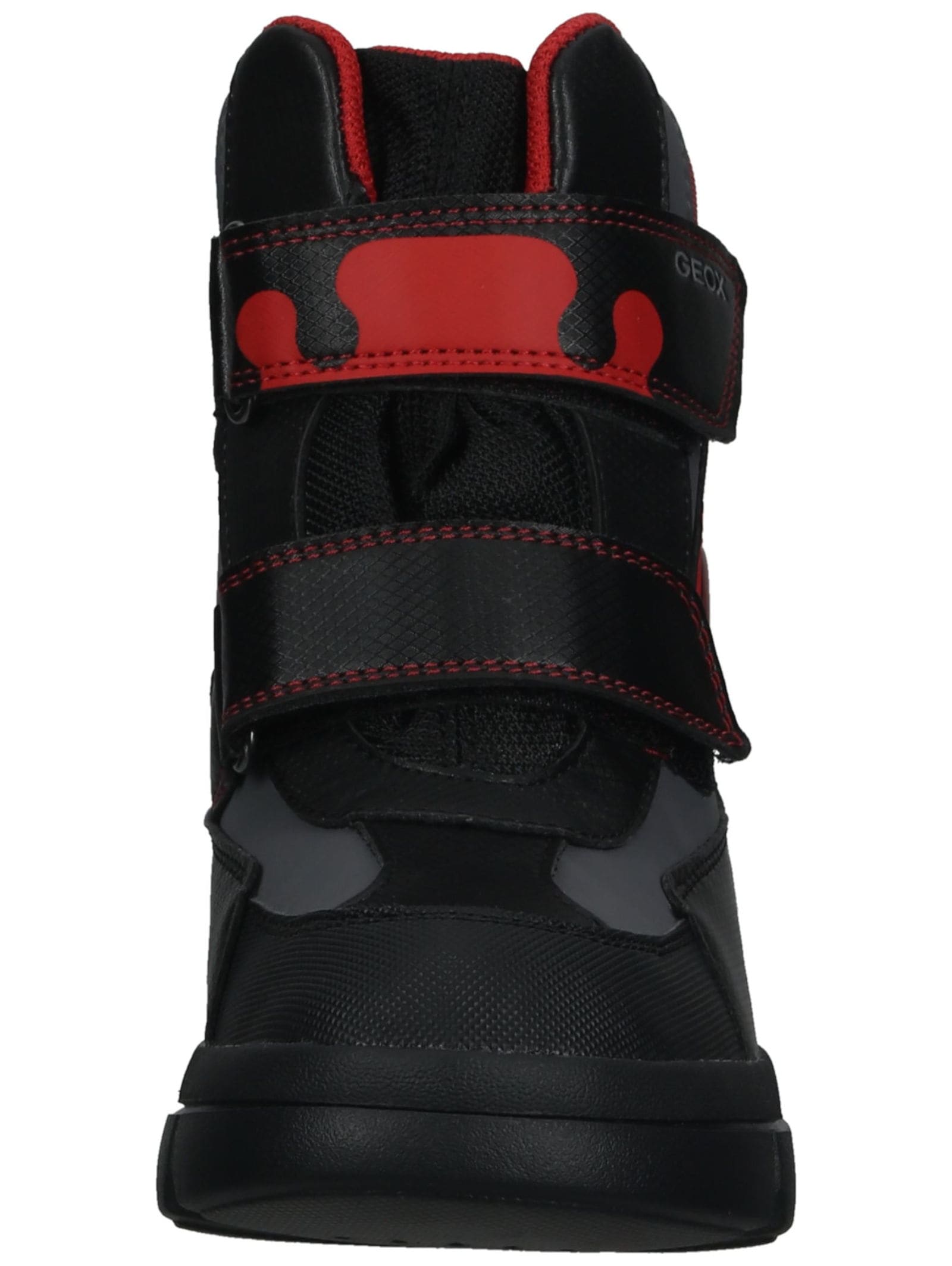 Geox Stiefelette »Geox Stiefelette Lederimitat/Textil«