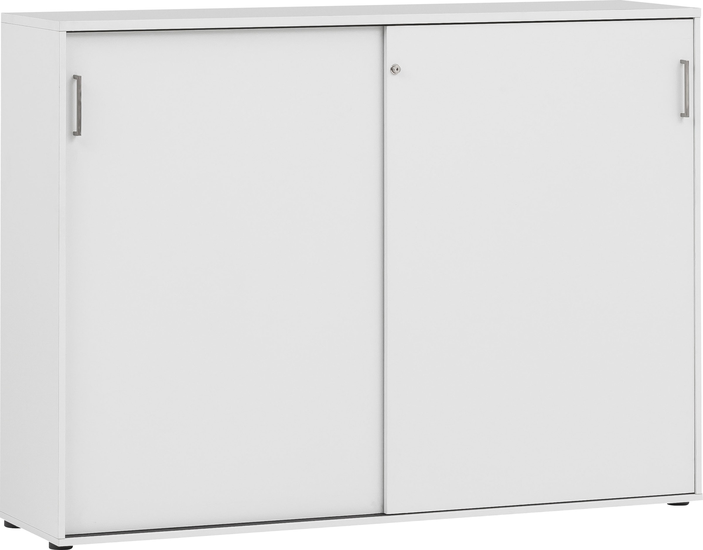 Schildmeyer Aktenschrank "Serie 1500, Aktenschrank, Made in Germany, B: 160,2 cm" Solide Verarbeitung - Dieses Produkt ist in Deutschland gefertigt