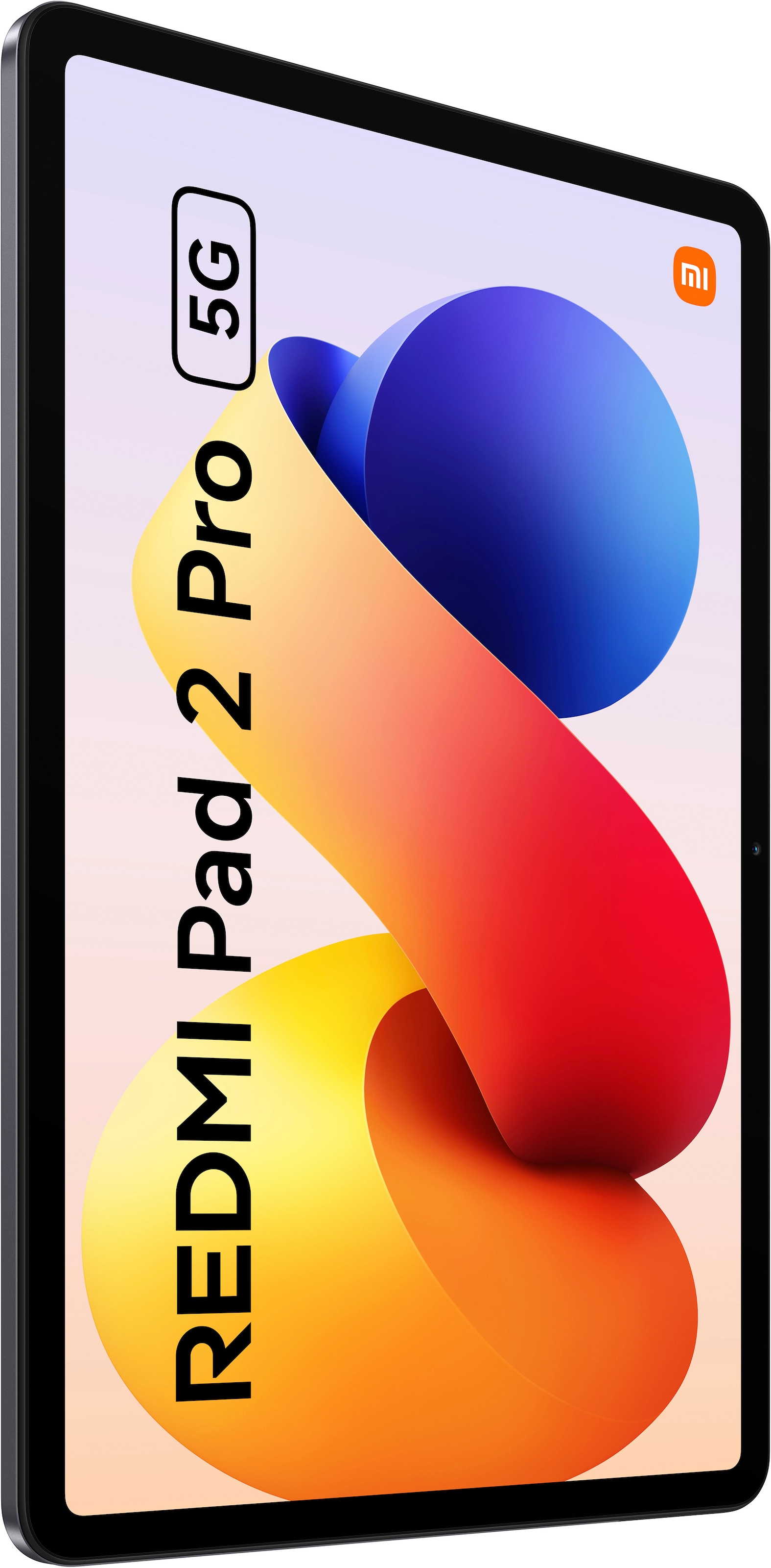 Xiaomi Tablet »Redmi Pad 2 Pro 5G 128GB« (30,73 cm / 12,1 ″) HyperOS 128 GB 2.5K 5G )