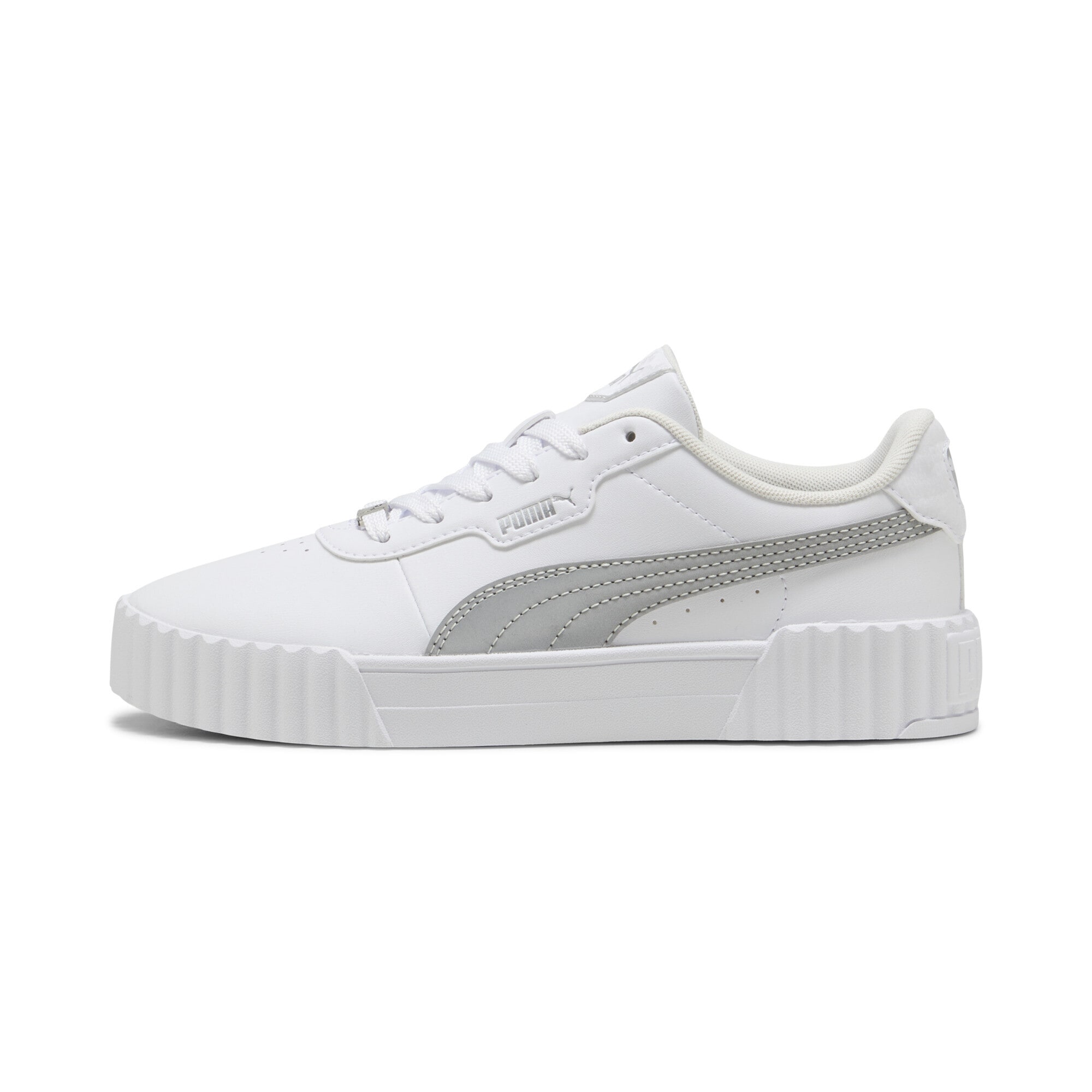 PUMA Sneaker »Carina 3.0 Day Night Sneakers Damen«
