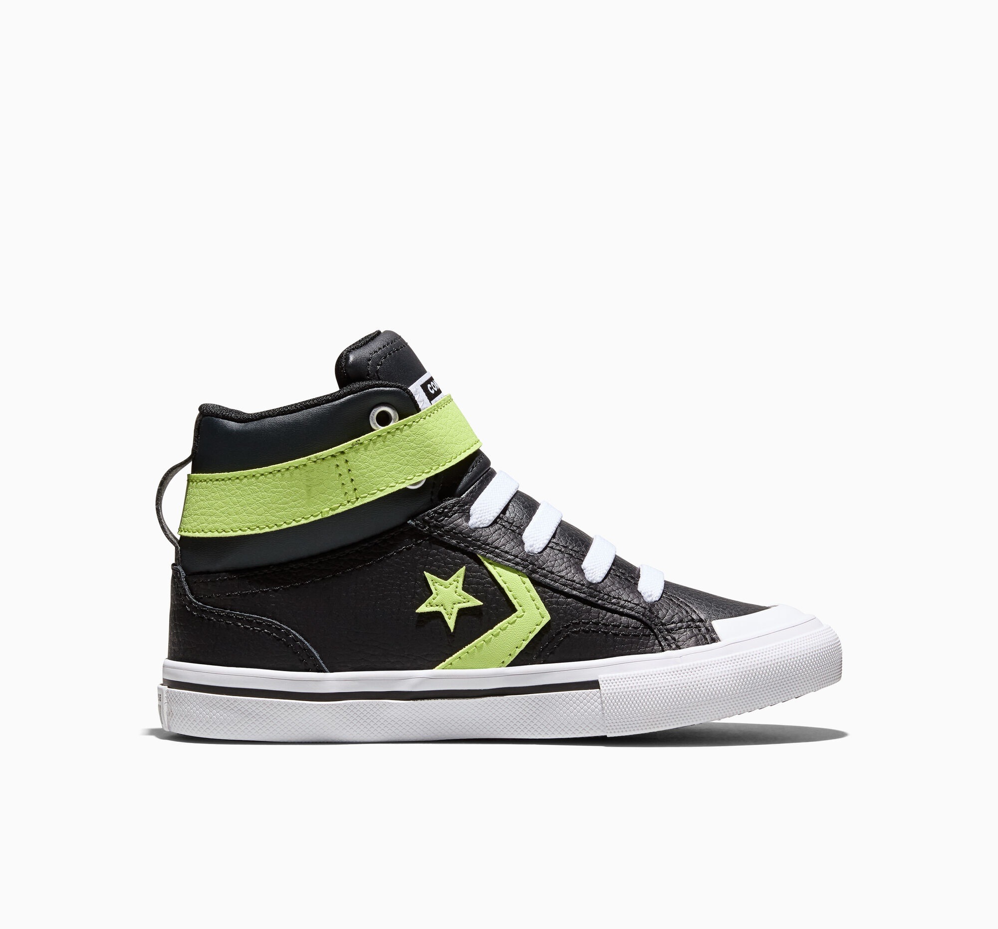 Converse Sneaker "PRO BLAZE STRAP LEATHER"