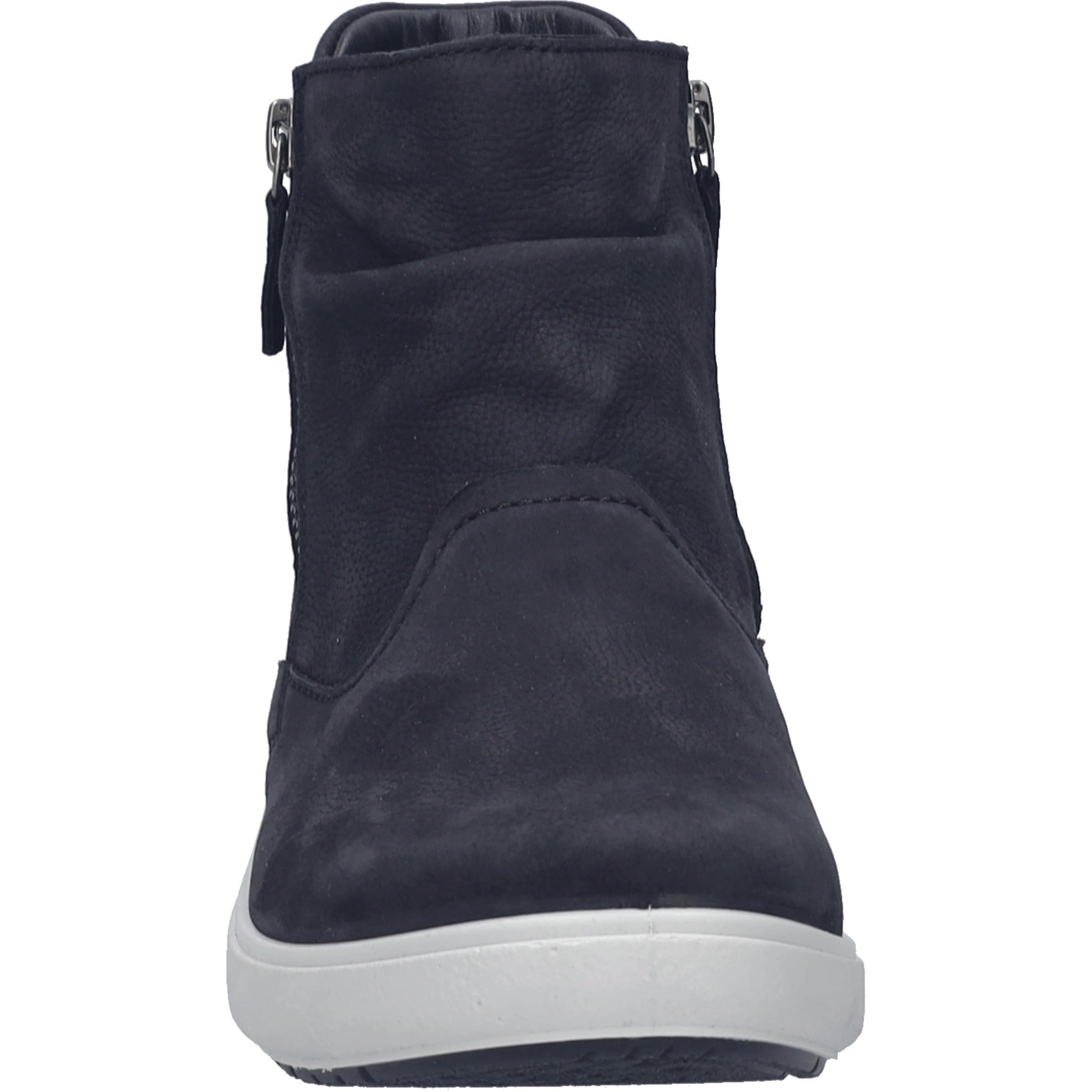 Josef Seibel Stiefelette »Megan 12, schwarz«