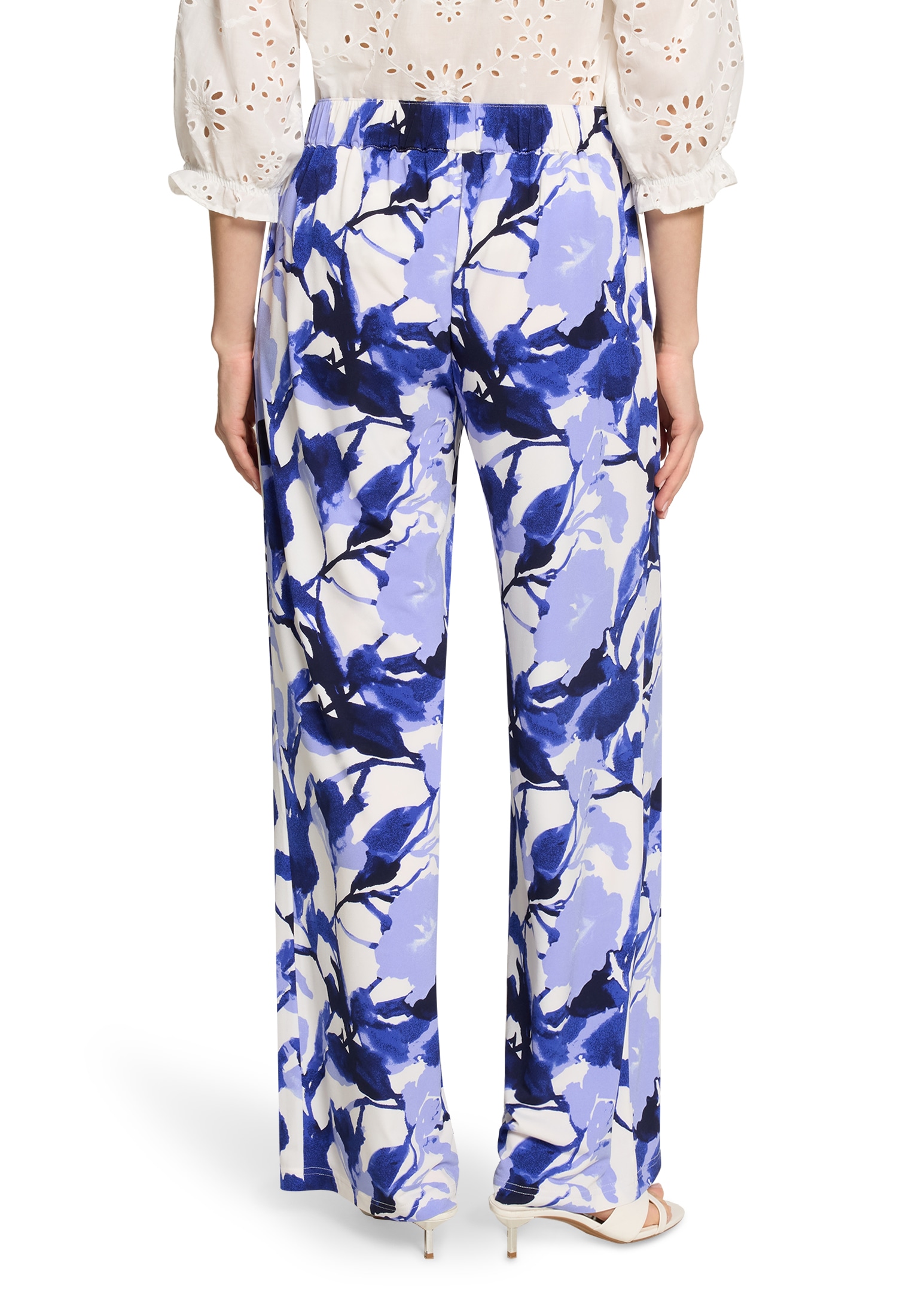 Betty Barclay Schlupfhose »Damen mit Eingrifftaschen«