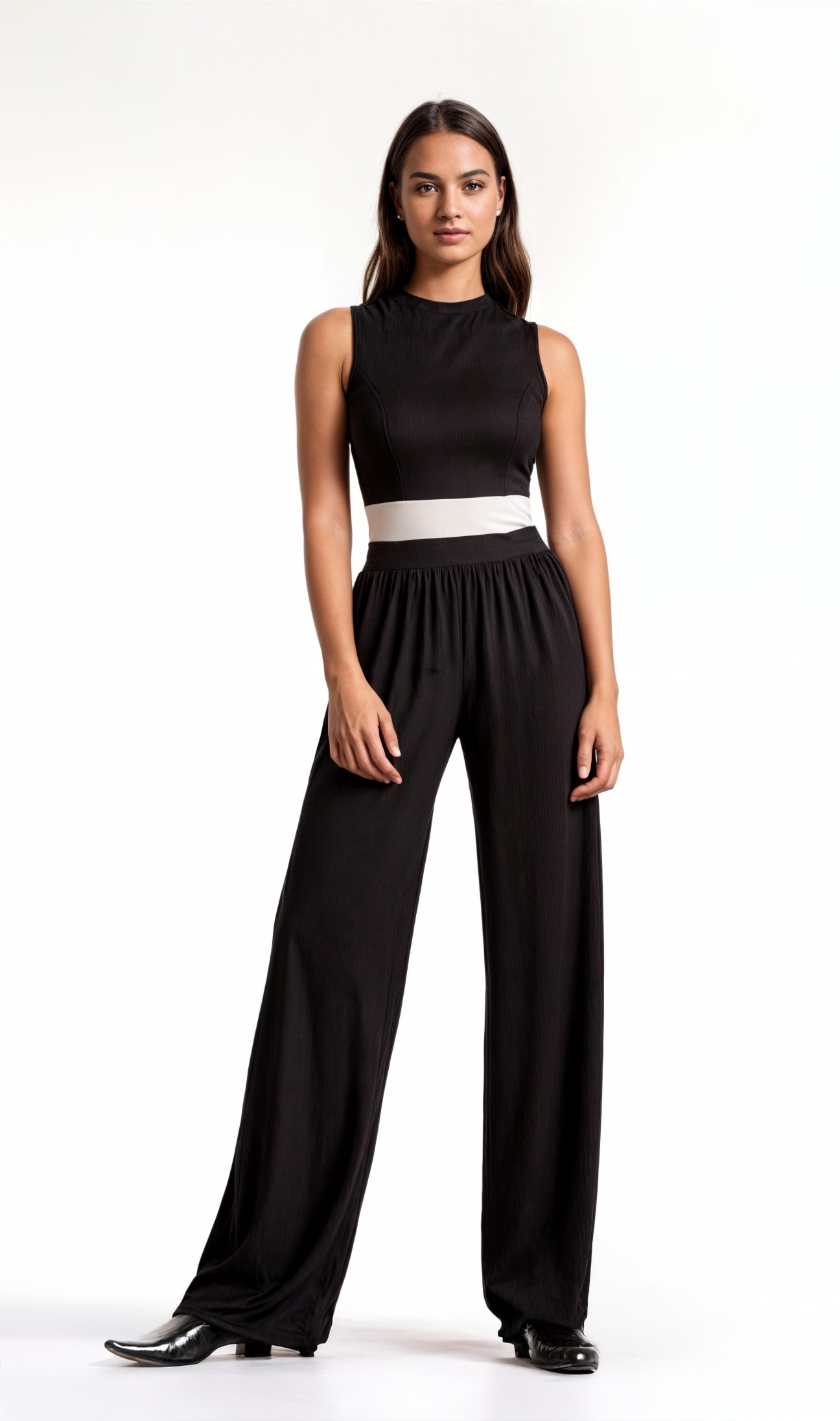 Melrose Schlupfhose