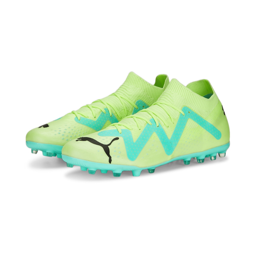 PUMA Fußballschuh »FUTURE Match MG Fußballschuhe« PUMA Fußballschuh »FUTURE Match MG Fußballschuhe«
