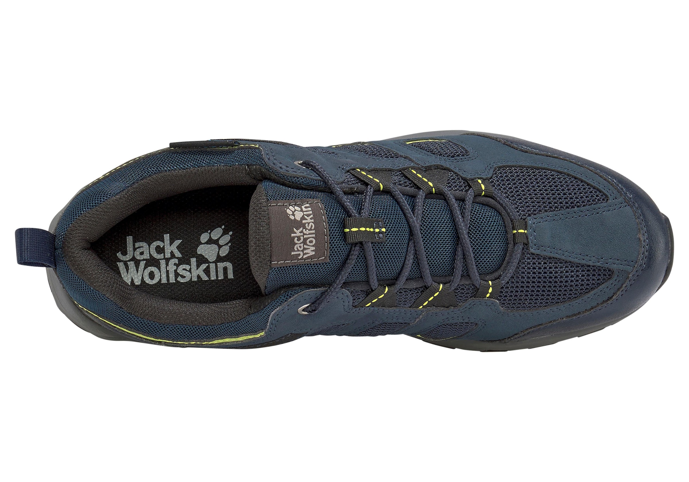 Jack wolfskin vojo cheap hike xt vent low