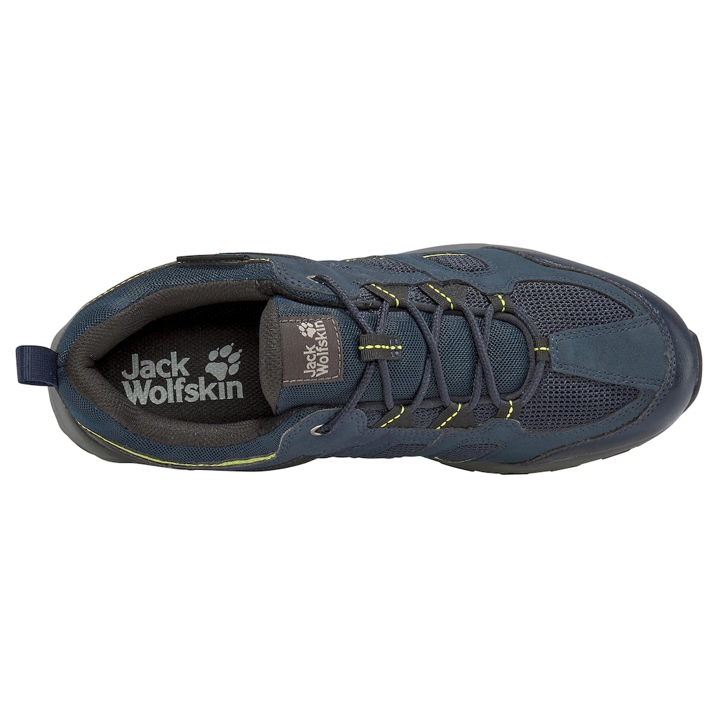 Jack Wolfskin Wanderschuh »VOJO HIKE XT VENT LOW M«