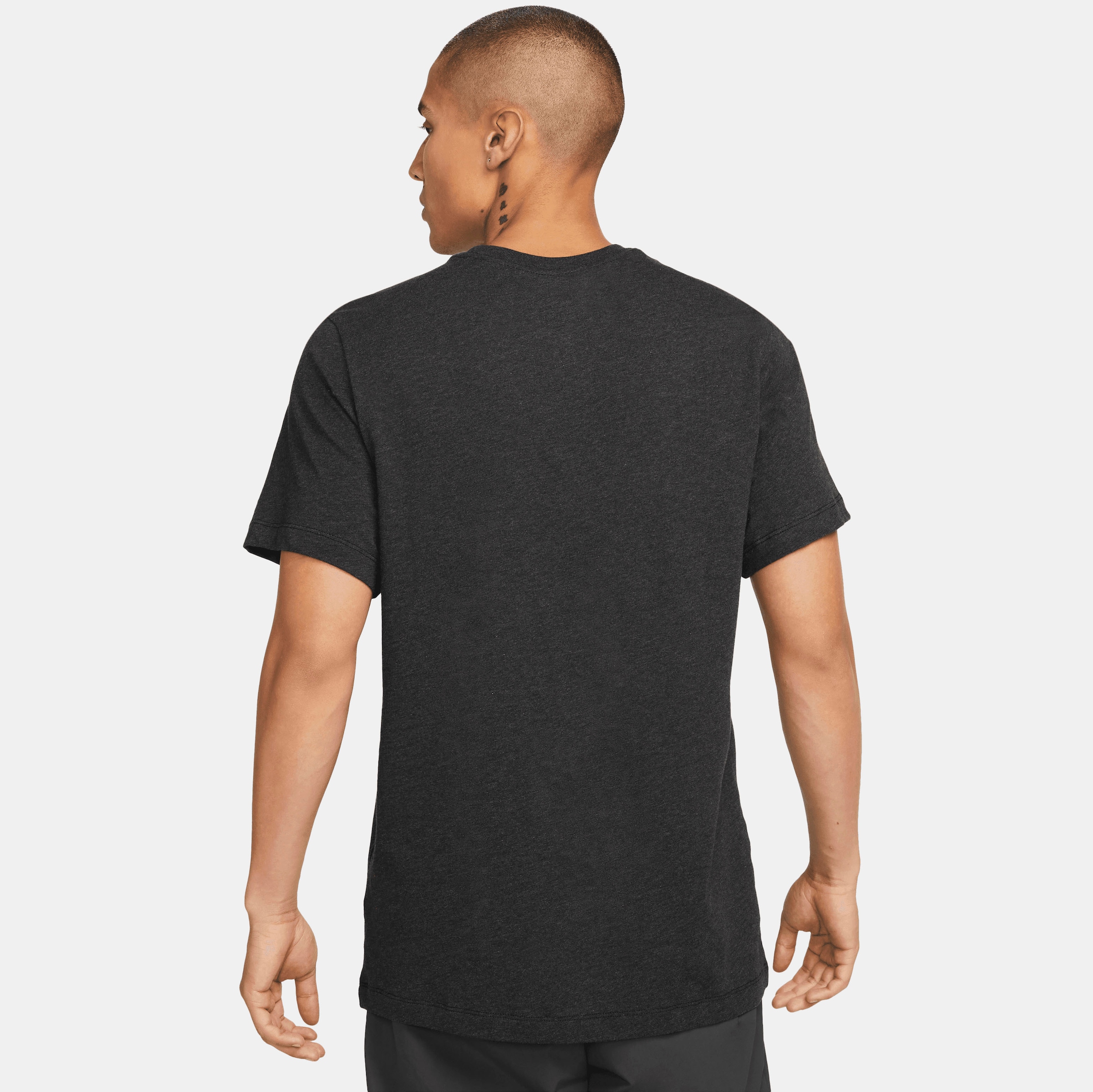 Nike Sportswear T-Shirt »Club Men's T-Shirt«