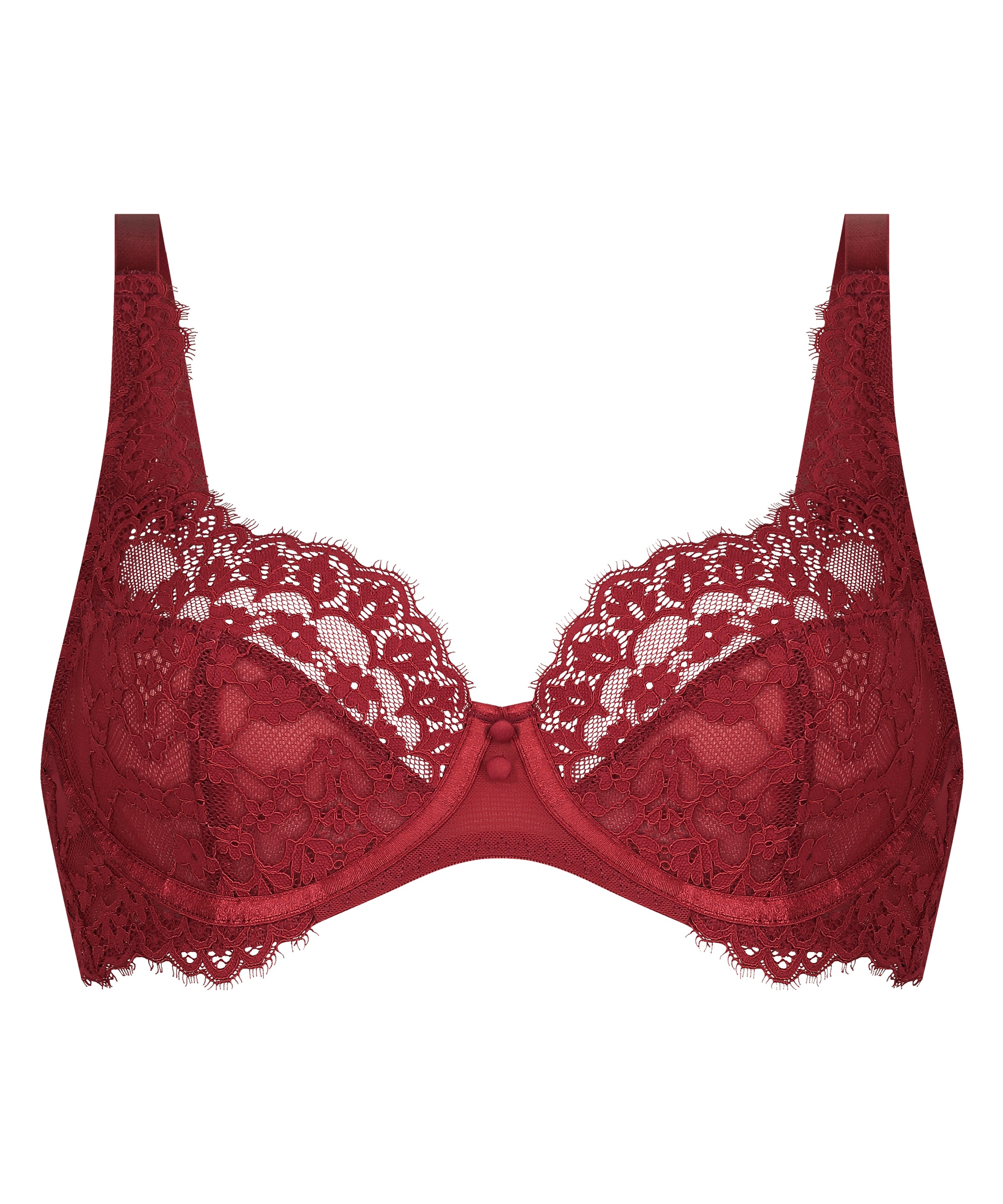 Hunkemöller Bügel-BH »Unwattierter Bügel-BH Daisy«