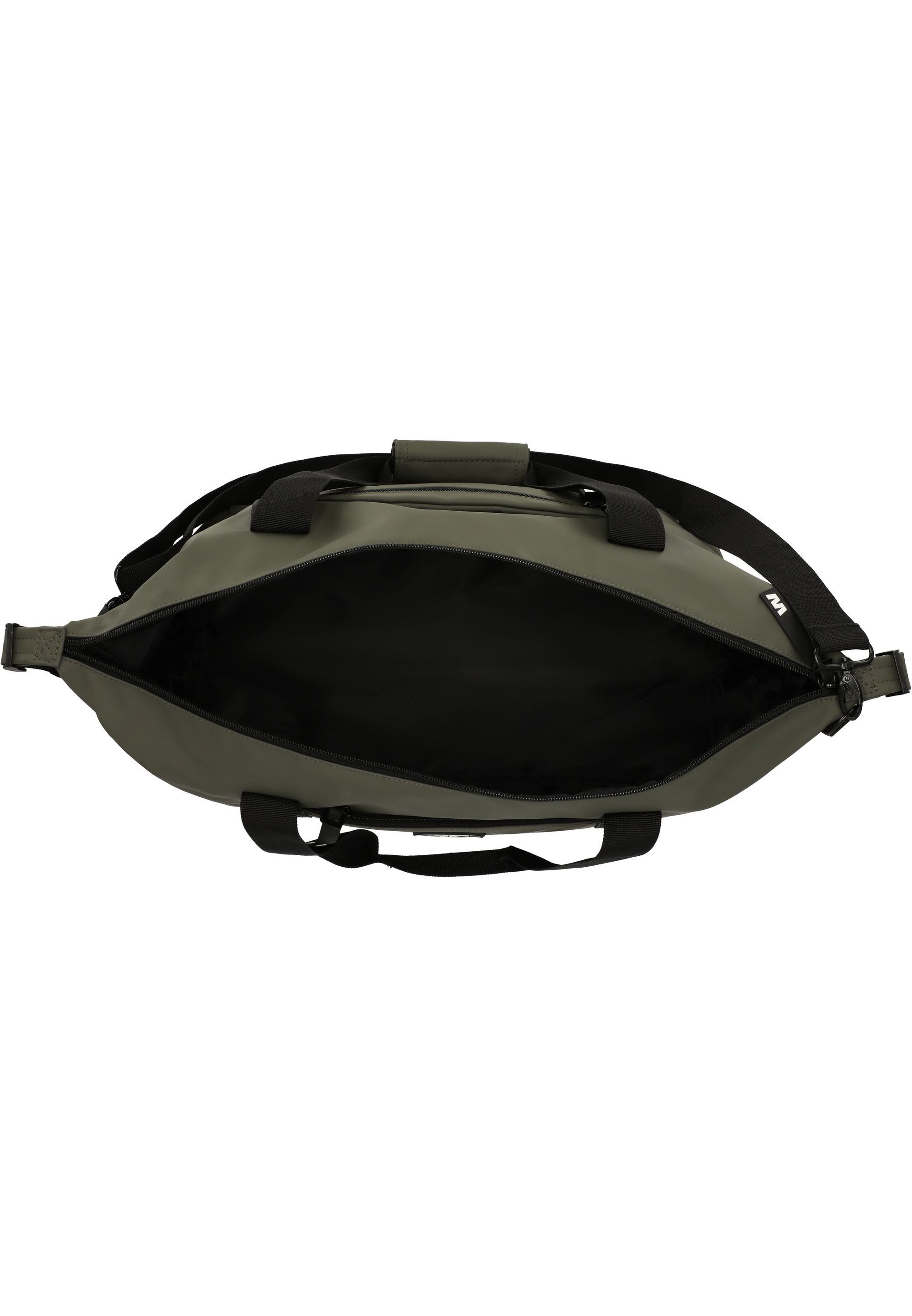 Thumbnail - WEATHER REPORT Sporttasche "Bronze" mit vielen praktischen Fächern