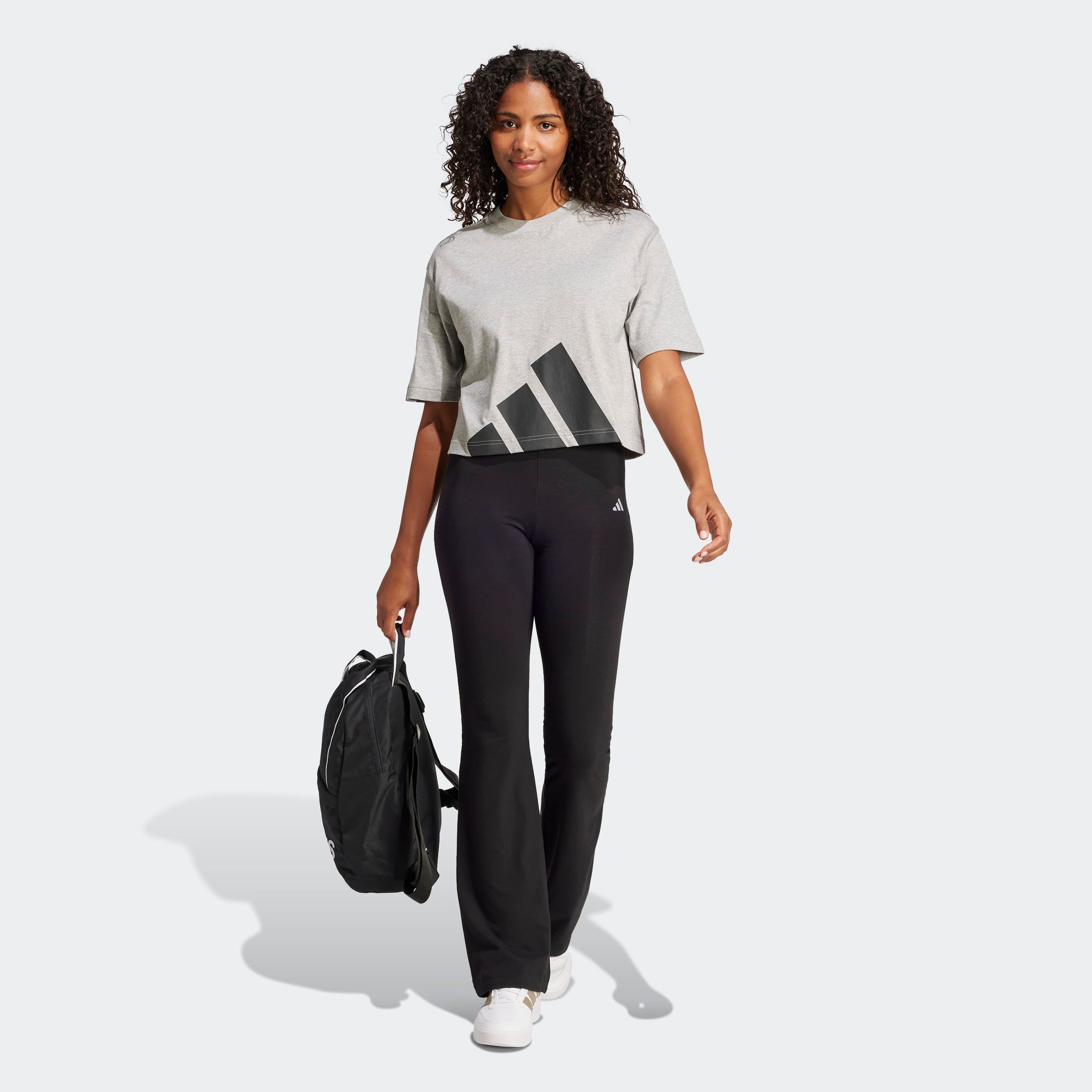 adidas Sportswear T-Shirt »W BL SJ BF T«