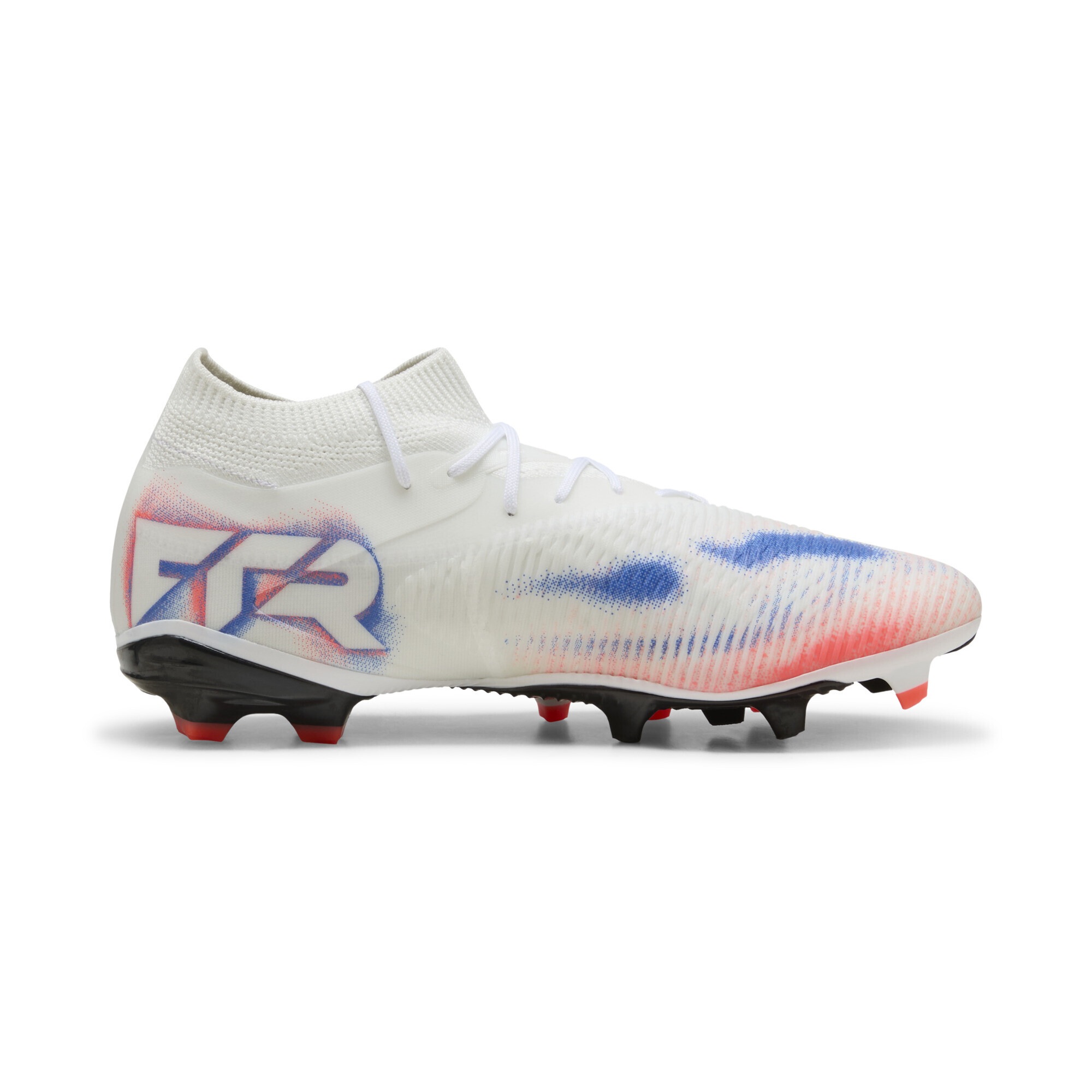 PUMA Fußballschuh »FUTURE 8 MATCH FG/AG Fußballschuhe Erwachsene«