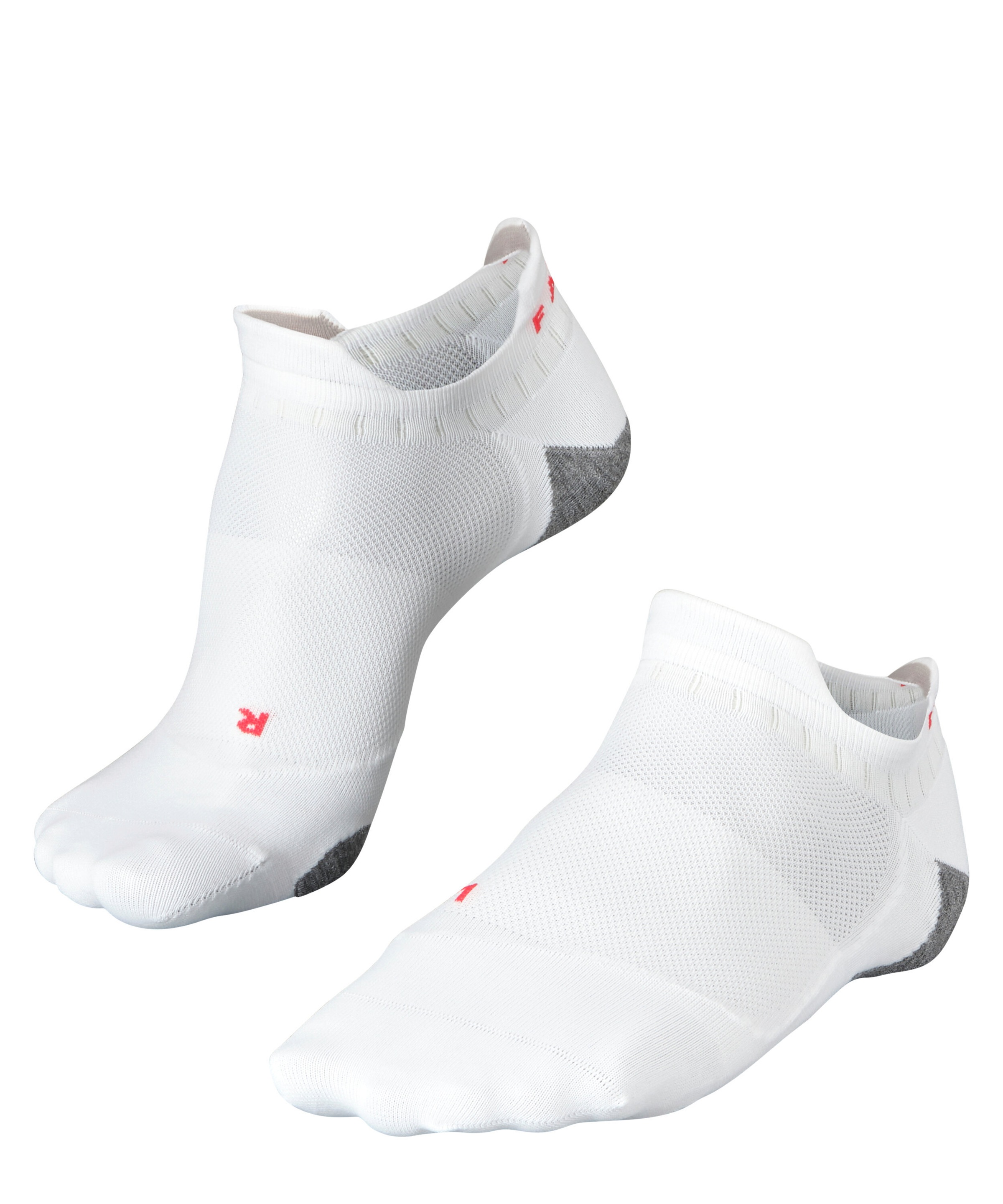 FALKE Füßlinge "RU5 Race Invisible" 1 Paar tlg.