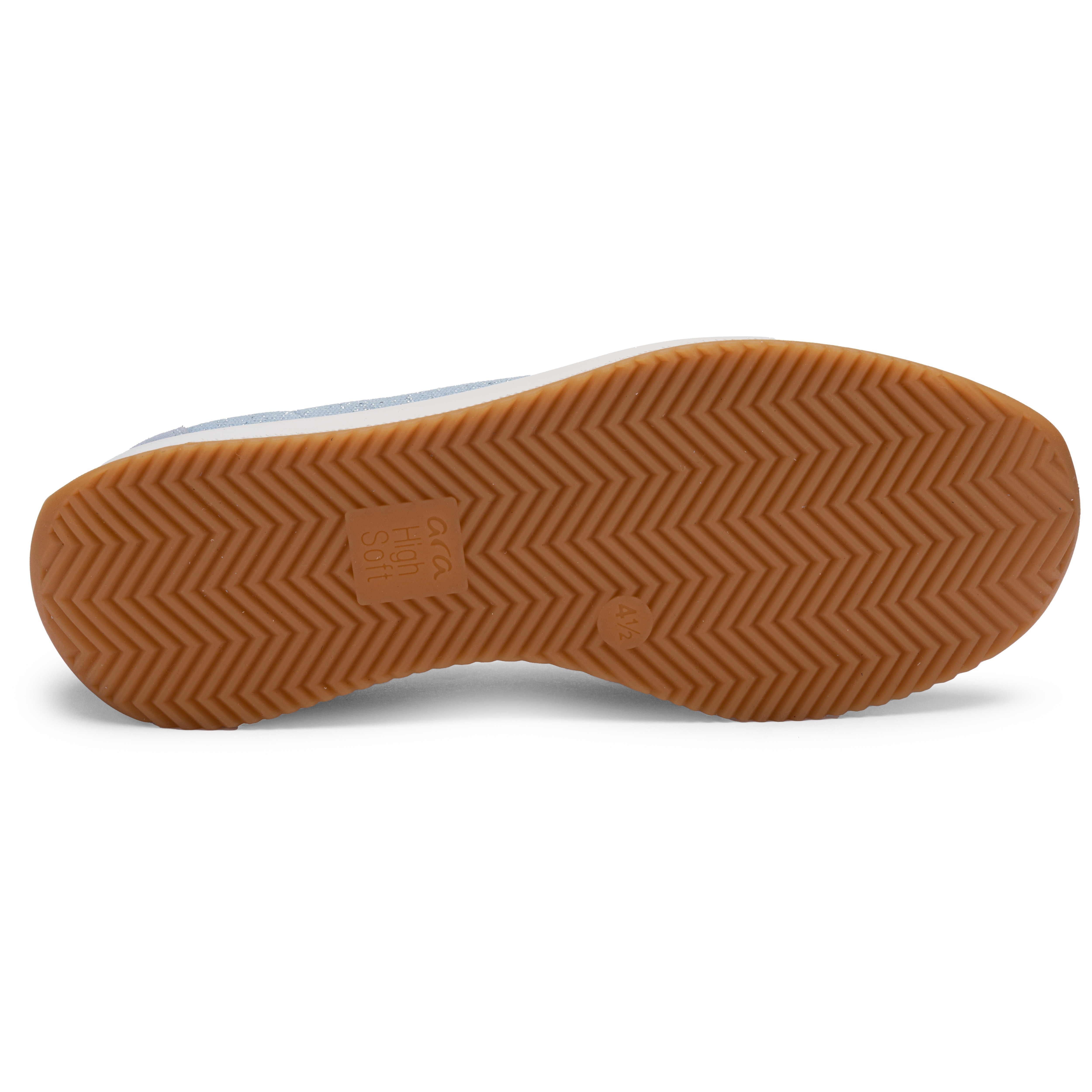Thumbnail - Ara Slipper "LISSABON", Slip-On-Sneaker, Schlupfschuh, Komfortschuh in Weite G