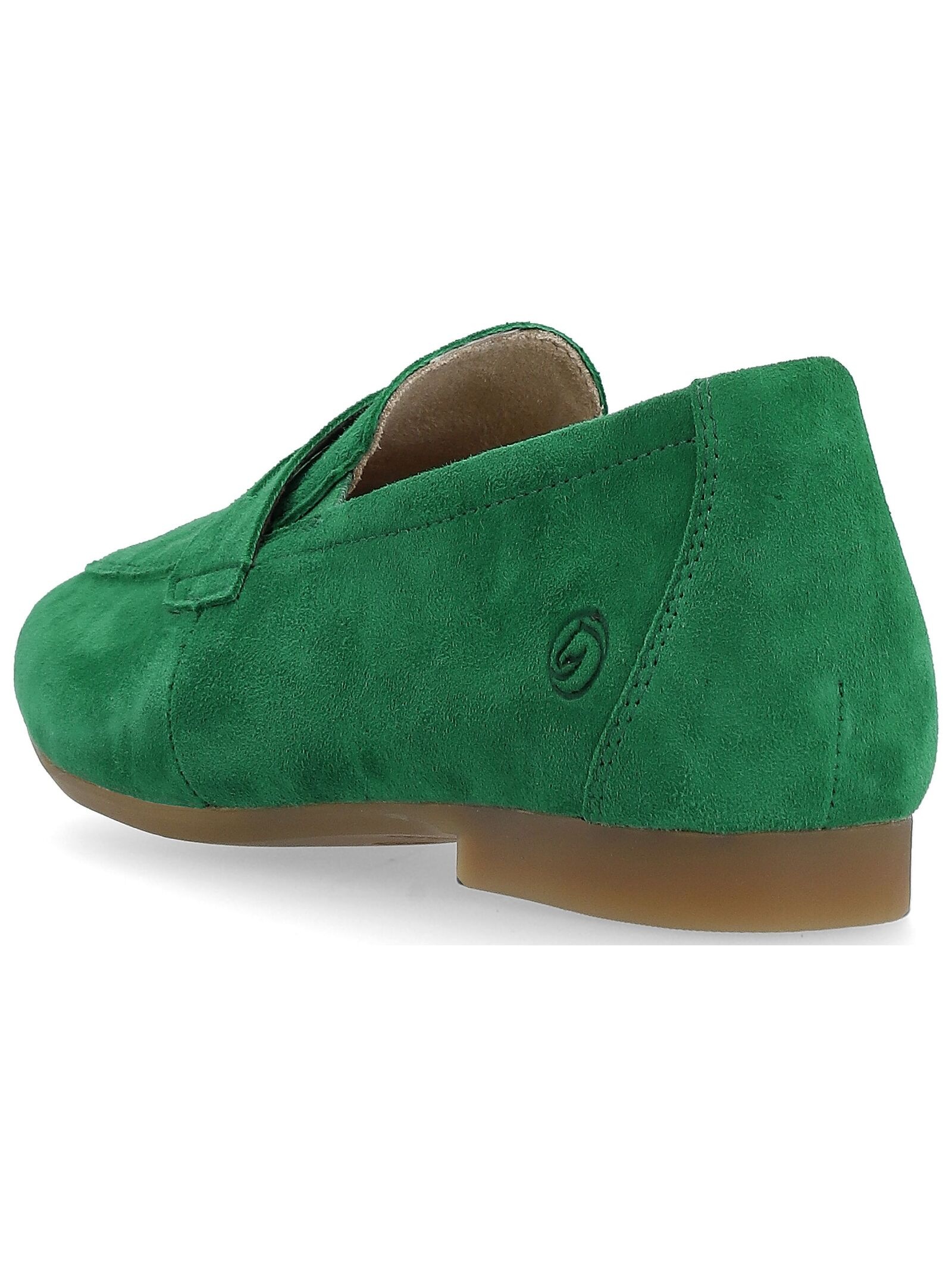 Remonte Slipper »Remonte Slipper Veloursleder«