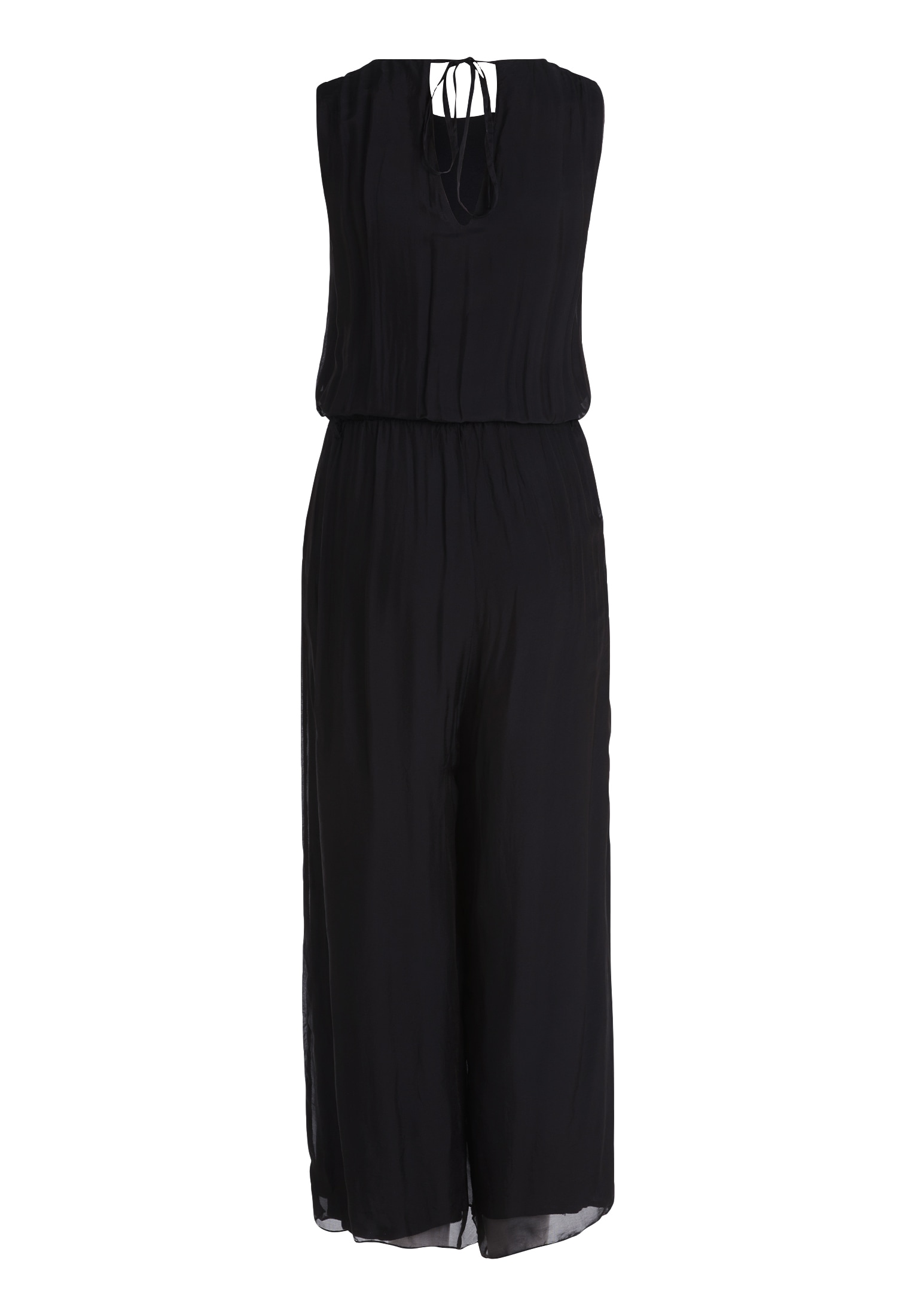 Cartoon Overall »Cartoon Jumpsuit mit Bindegürtel«, (1 tlg.), Design