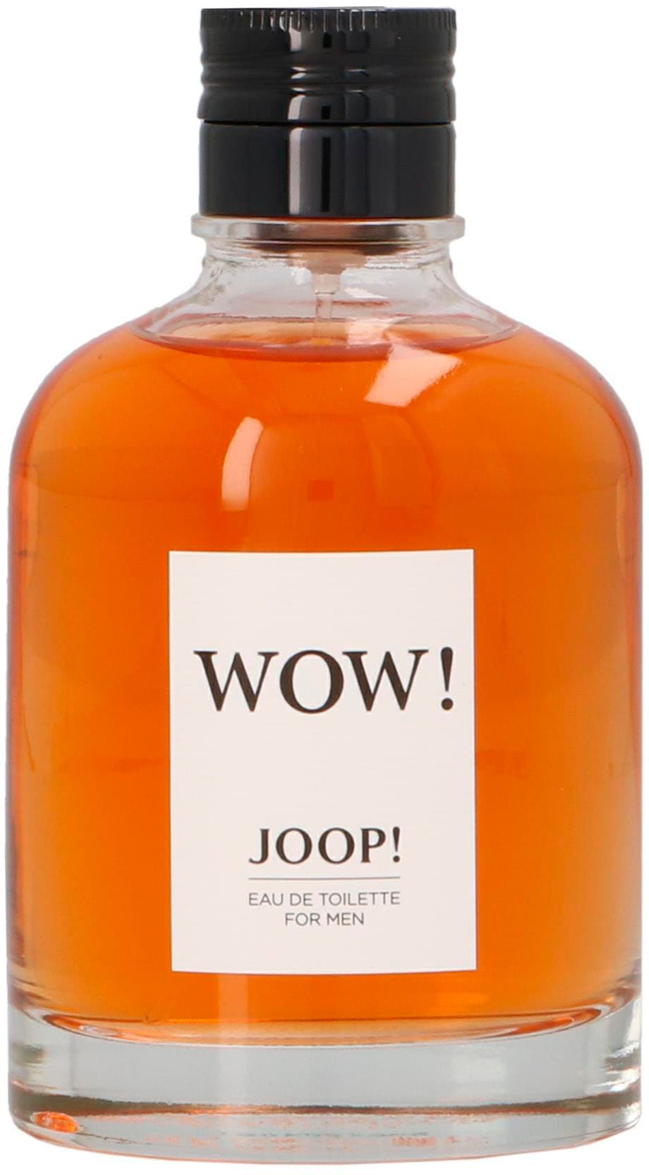 JOOP! Eau de Toilette »Joop! WOW«