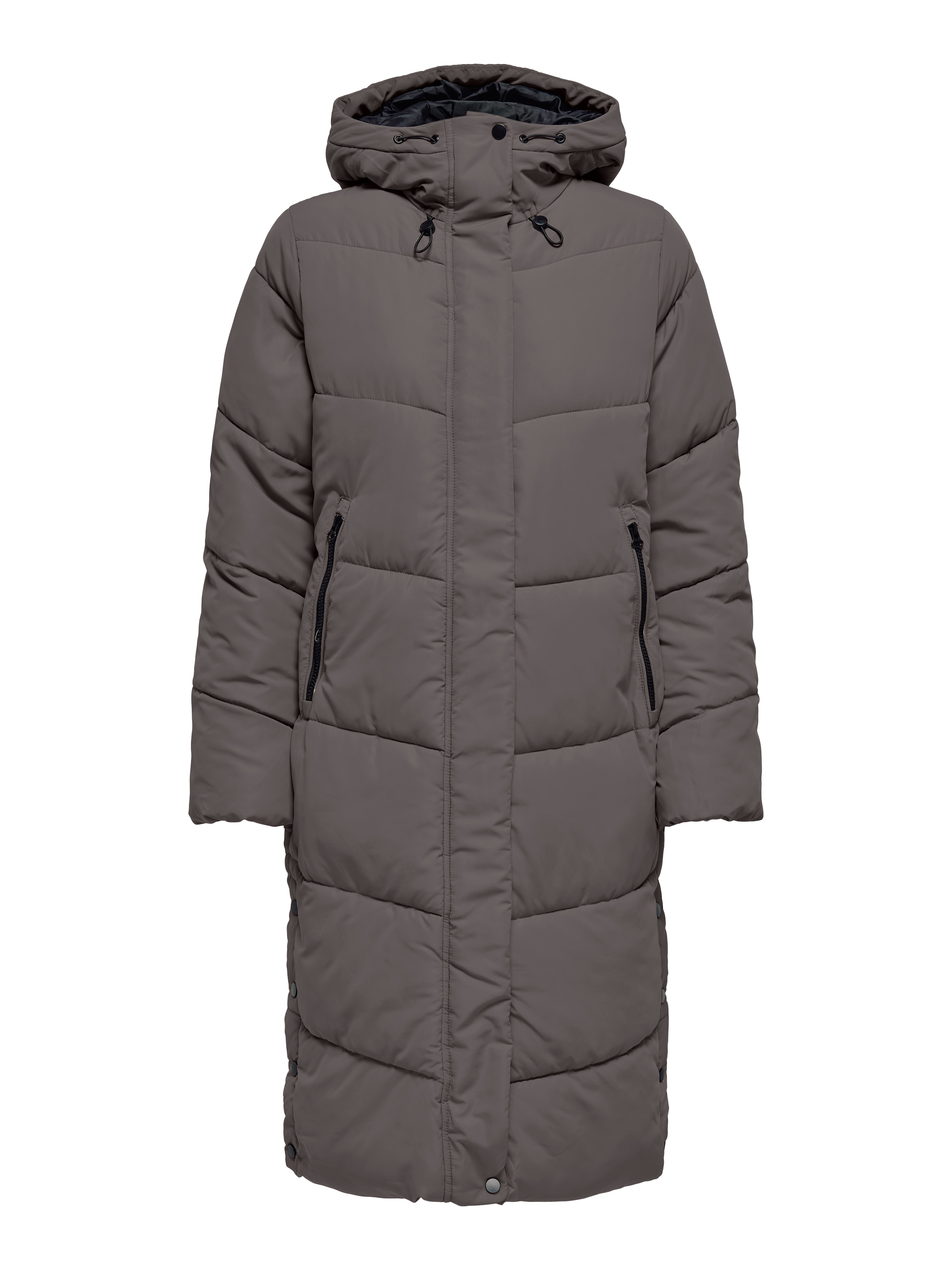 ONLY Steppmantel "ONLMAGGI LIFE LONG PUFFER CC OTW" günstig online kaufen