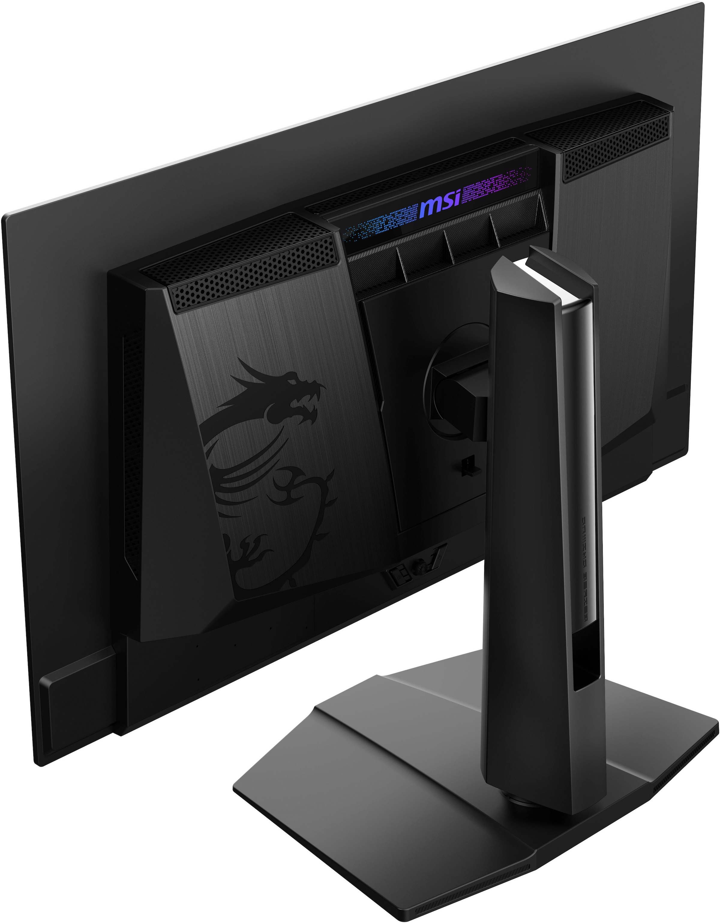 MSI Gaming-Monitor »MPG 272URX QD-OLED«, 67 cm/27 Zoll, 3840 x 2160 px, 4K Ultra HD, 0,03 ms Reaktionszeit, 240 Hz
