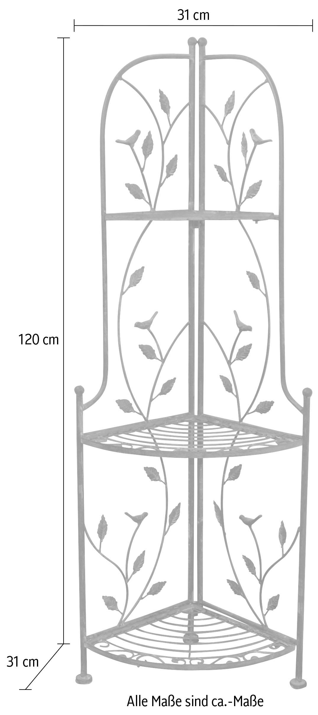 Home affaire Eckregal bestellen | BAUR