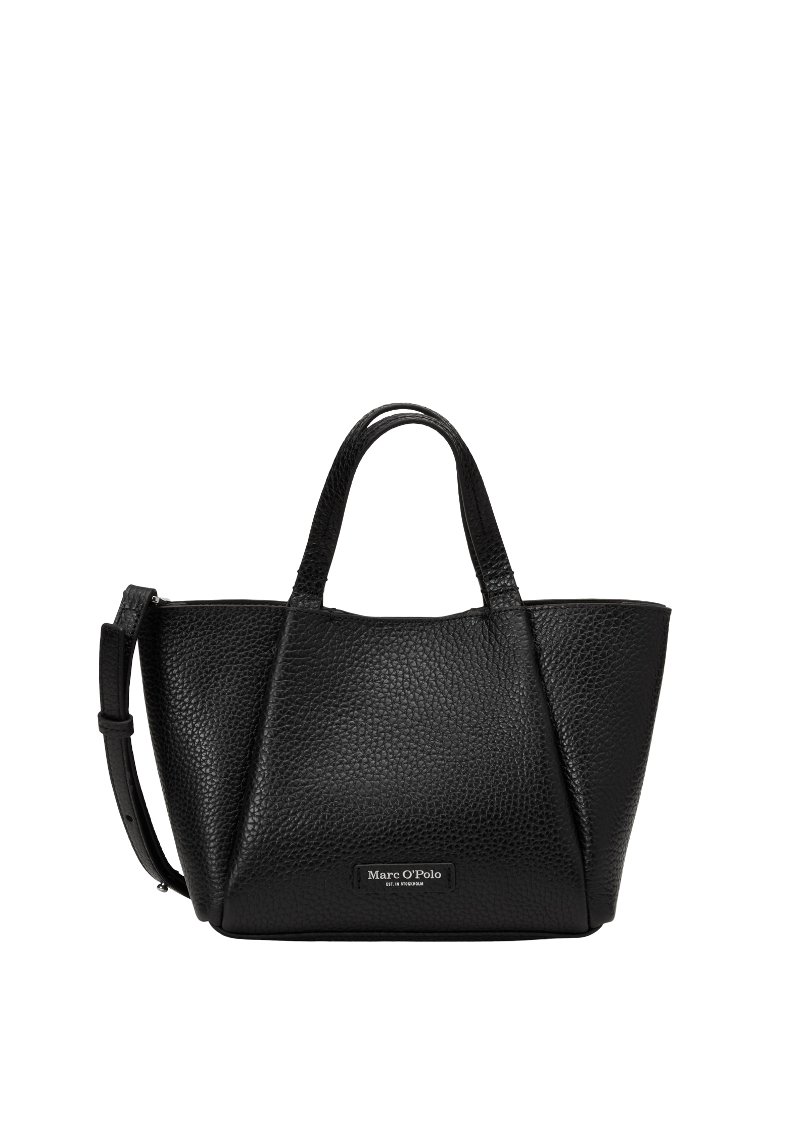 Marc OPolo Accessories Umhängetasche "Biani" Damen Schultertasche mit lange günstig online kaufen